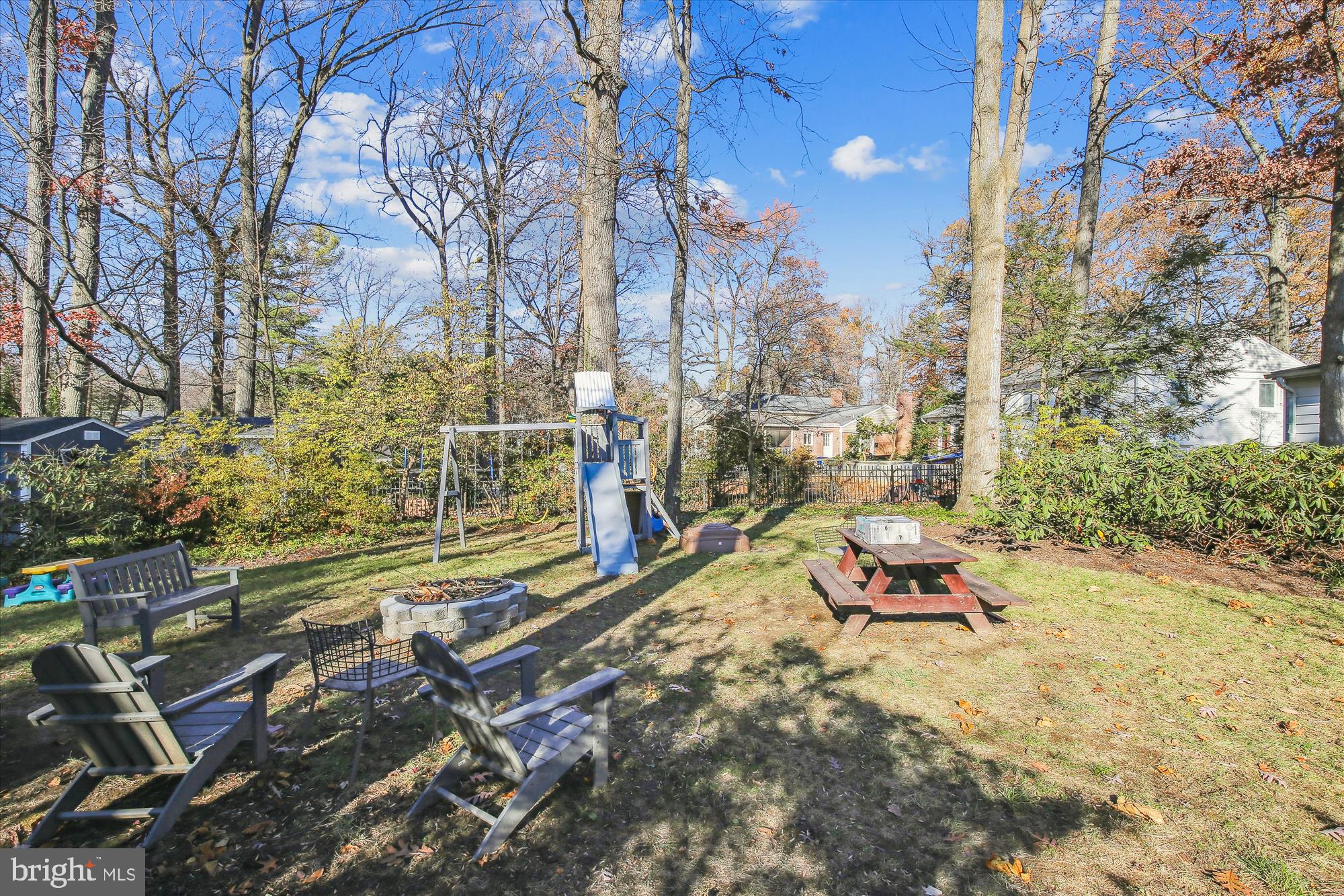 FALLS HILL - Residential Lease