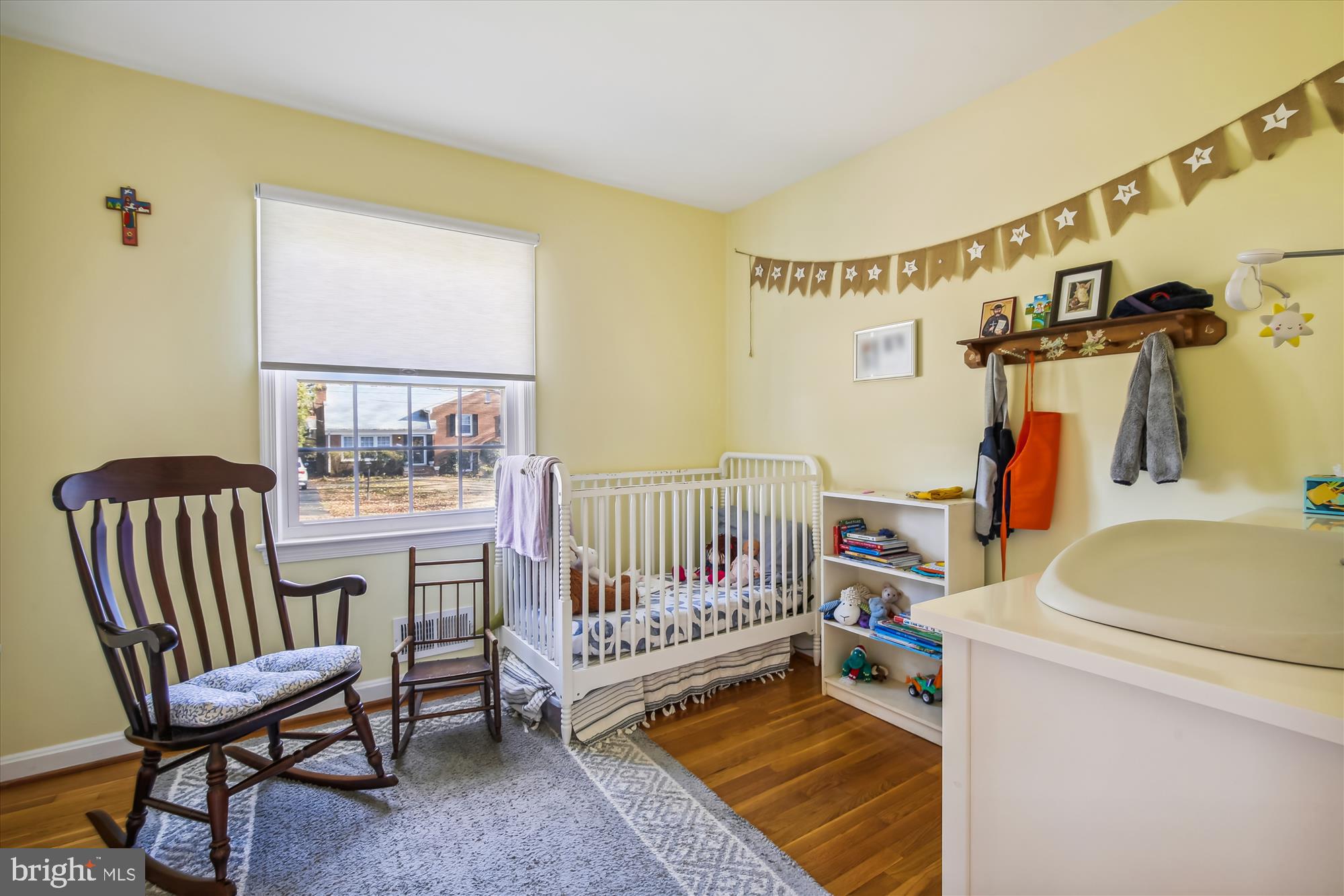 FALLS HILL - Residential Lease