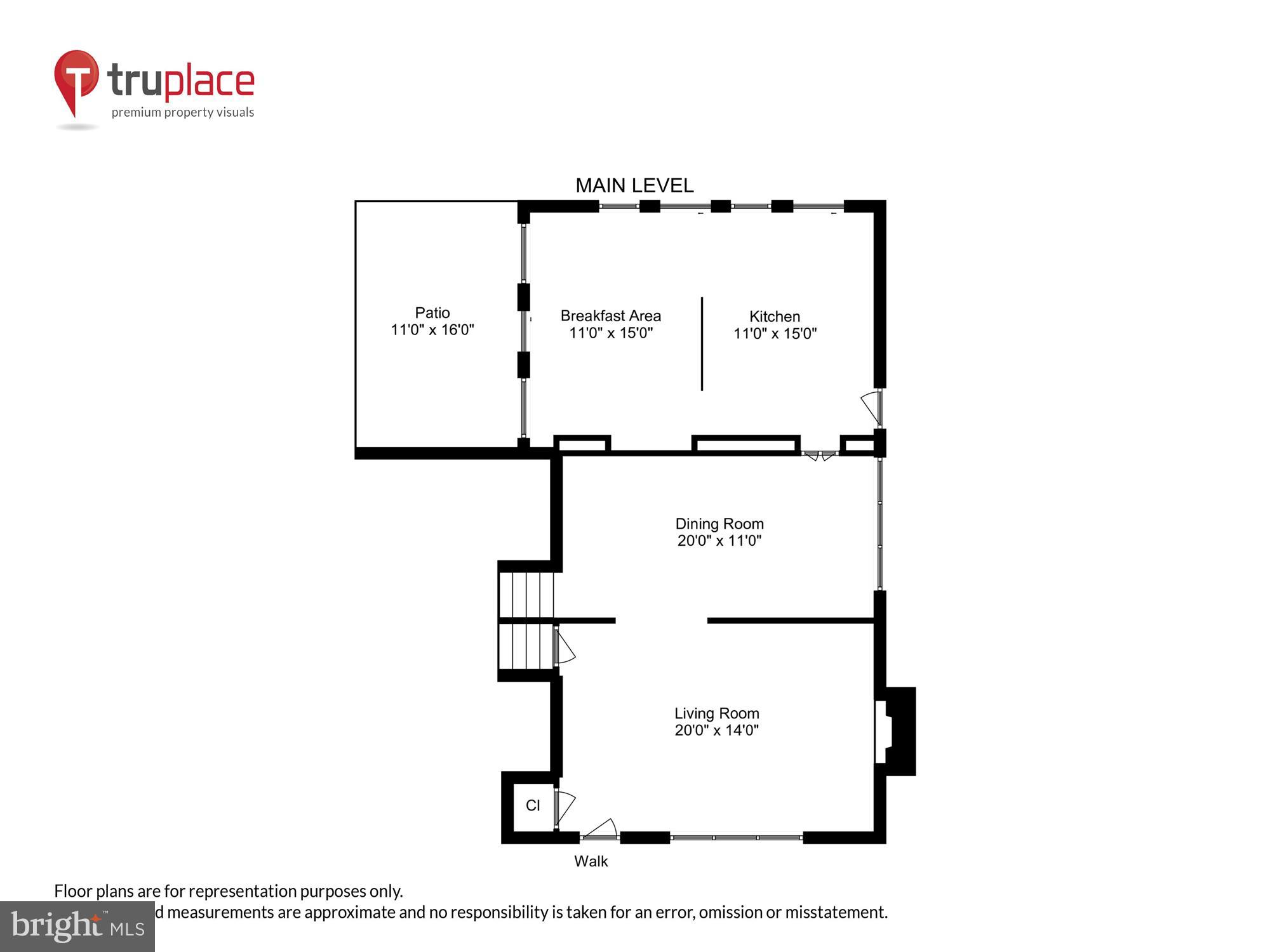 FALLS HILL - Residential Lease