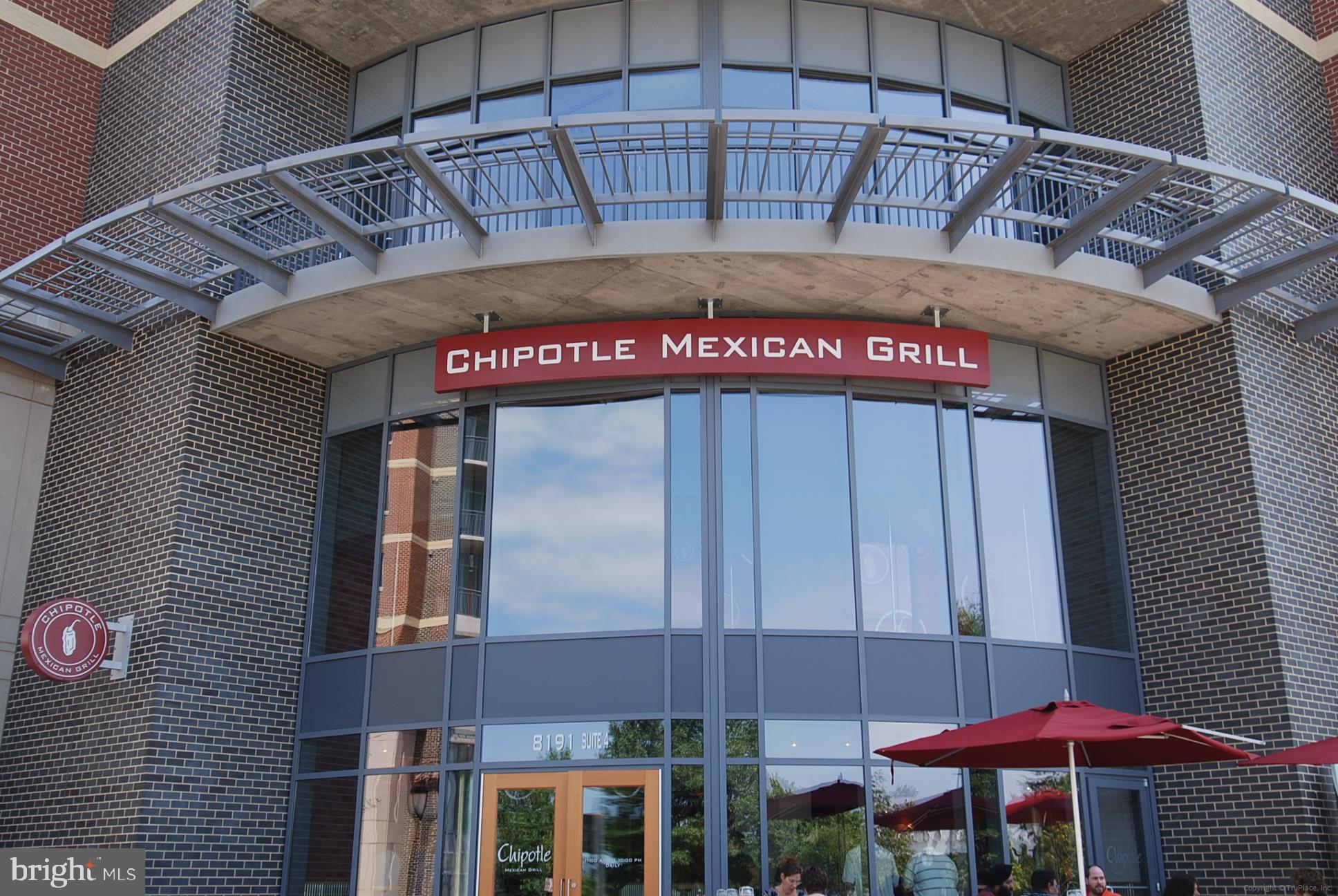 FALLS HILL - Residential Lease