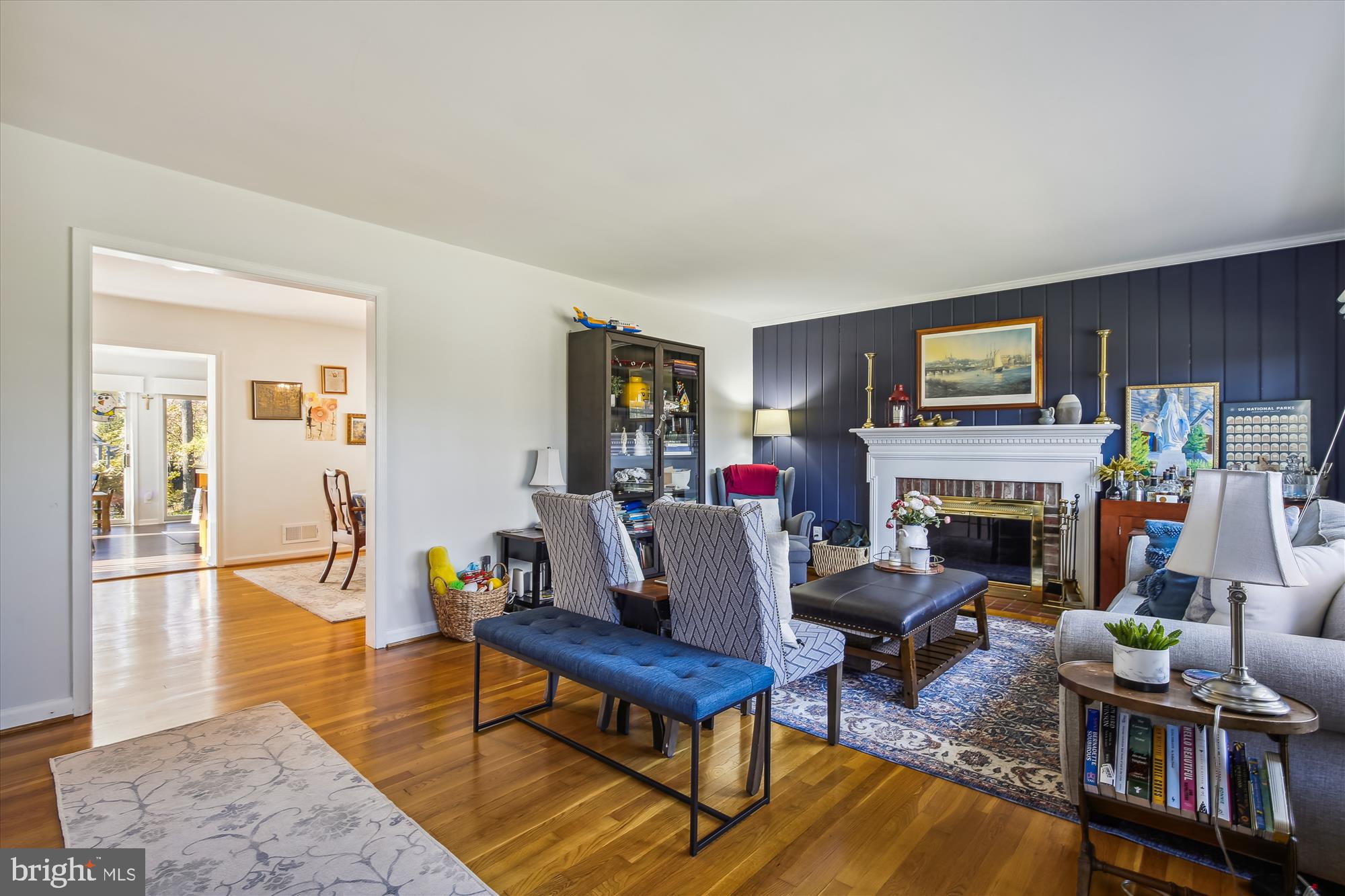 FALLS HILL - Residential Lease