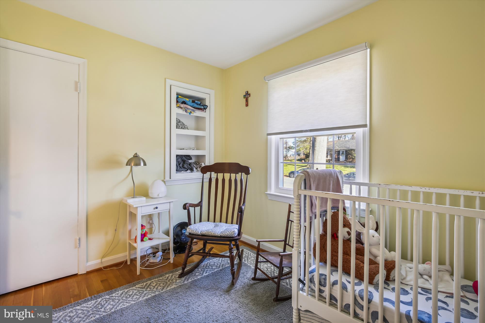 FALLS HILL - Residential Lease