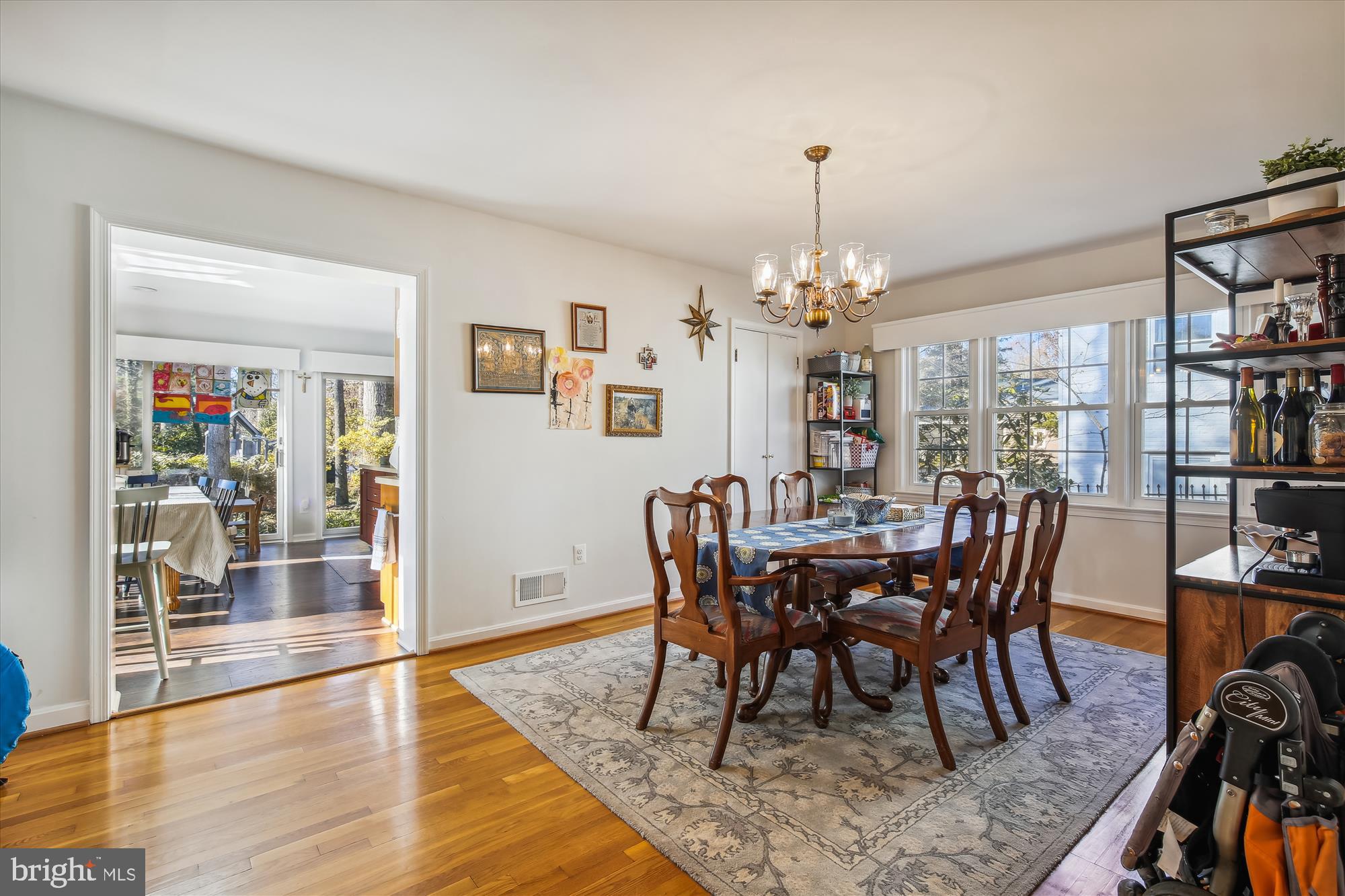 FALLS HILL - Residential Lease