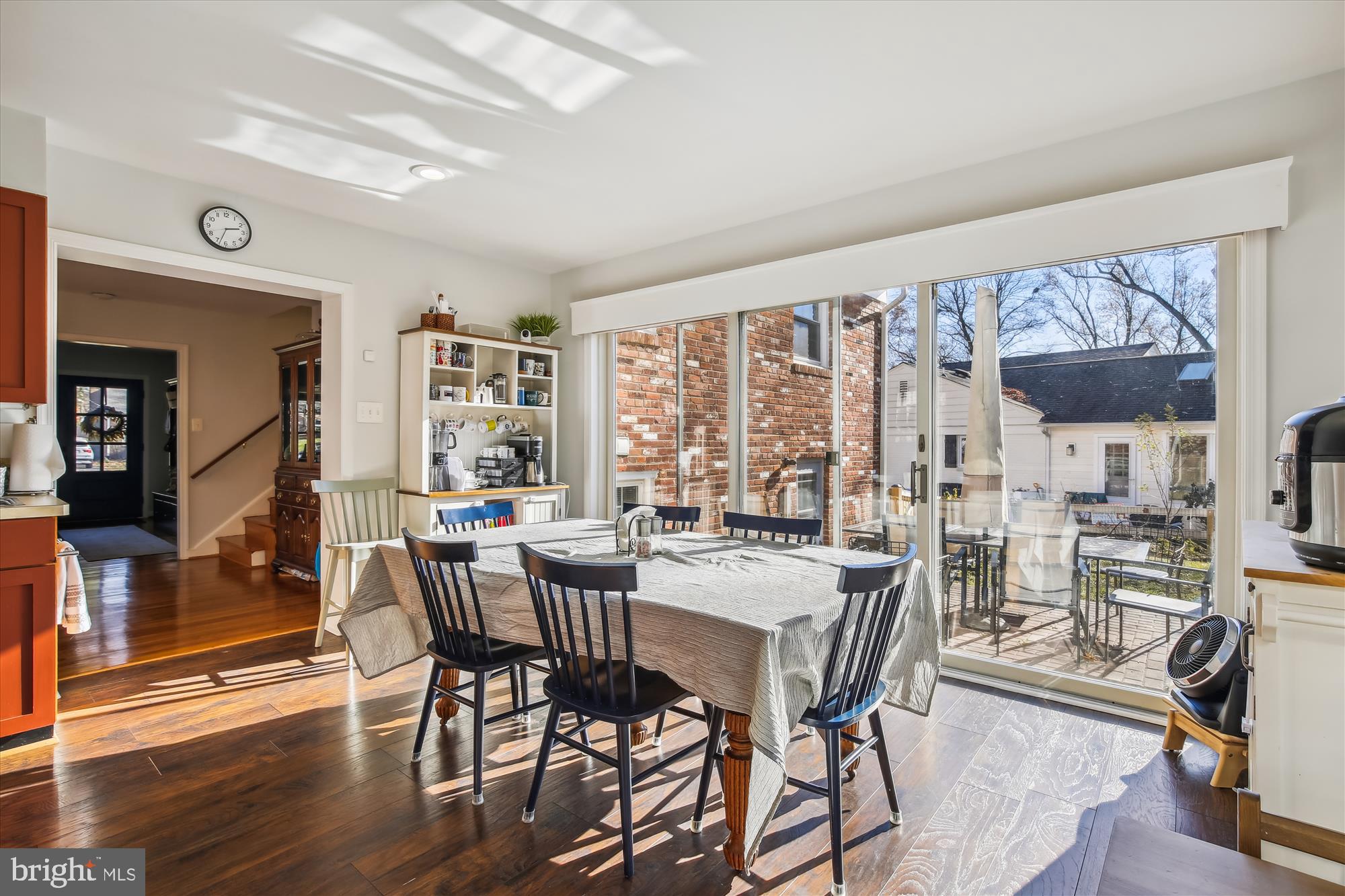 FALLS HILL - Residential Lease