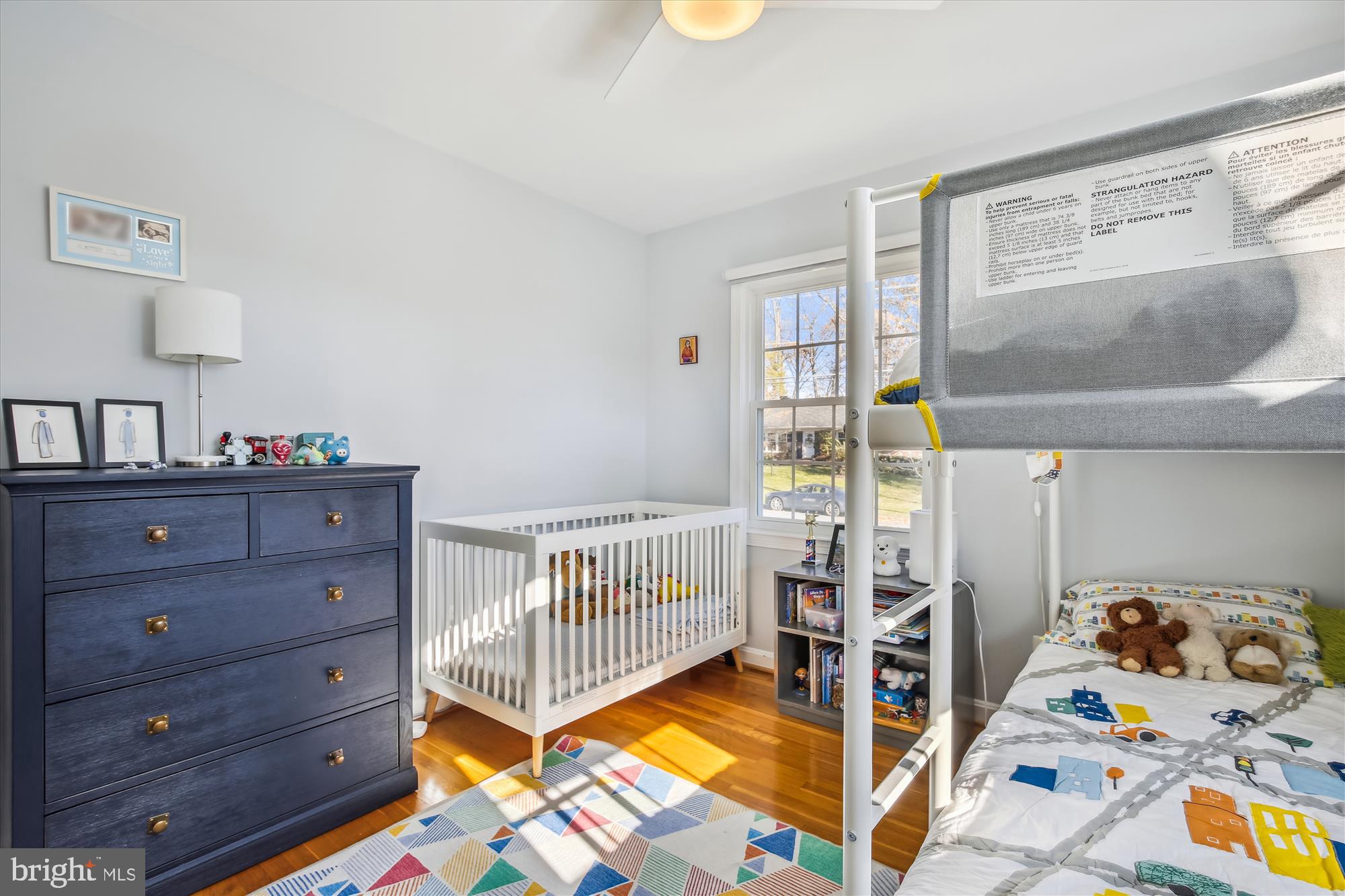 FALLS HILL - Residential Lease