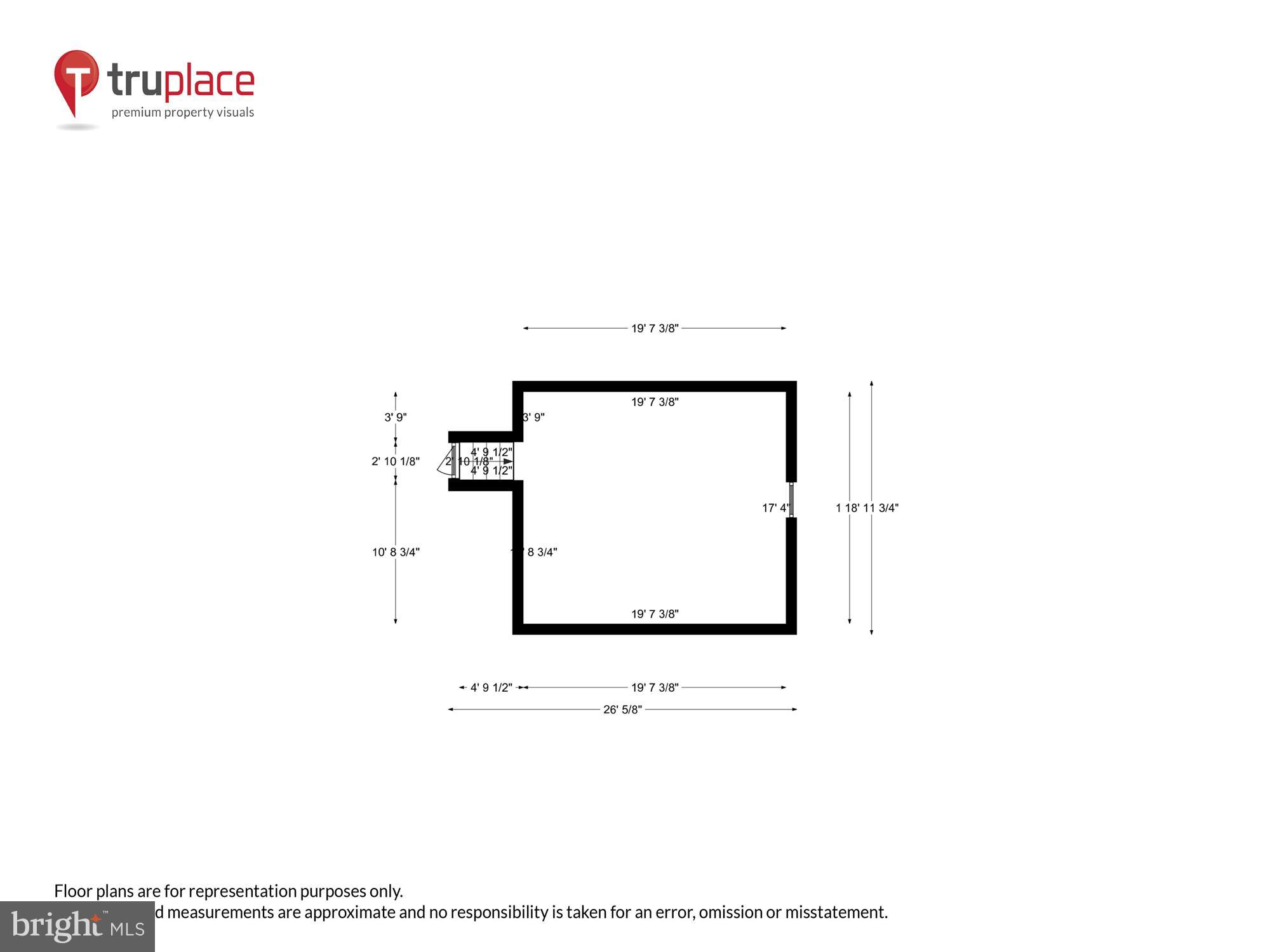 FALLS HILL - Residential Lease
