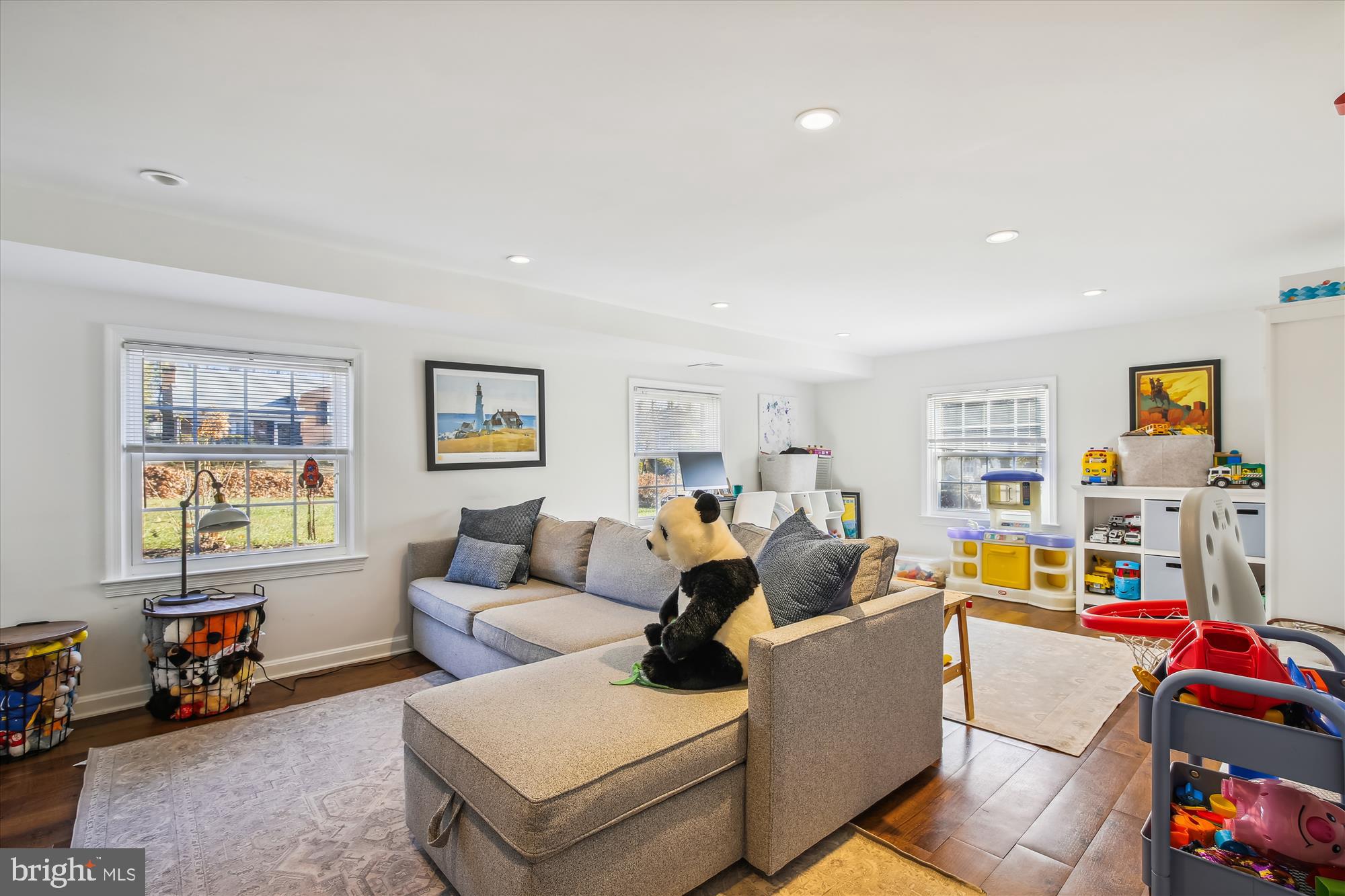 FALLS HILL - Residential Lease