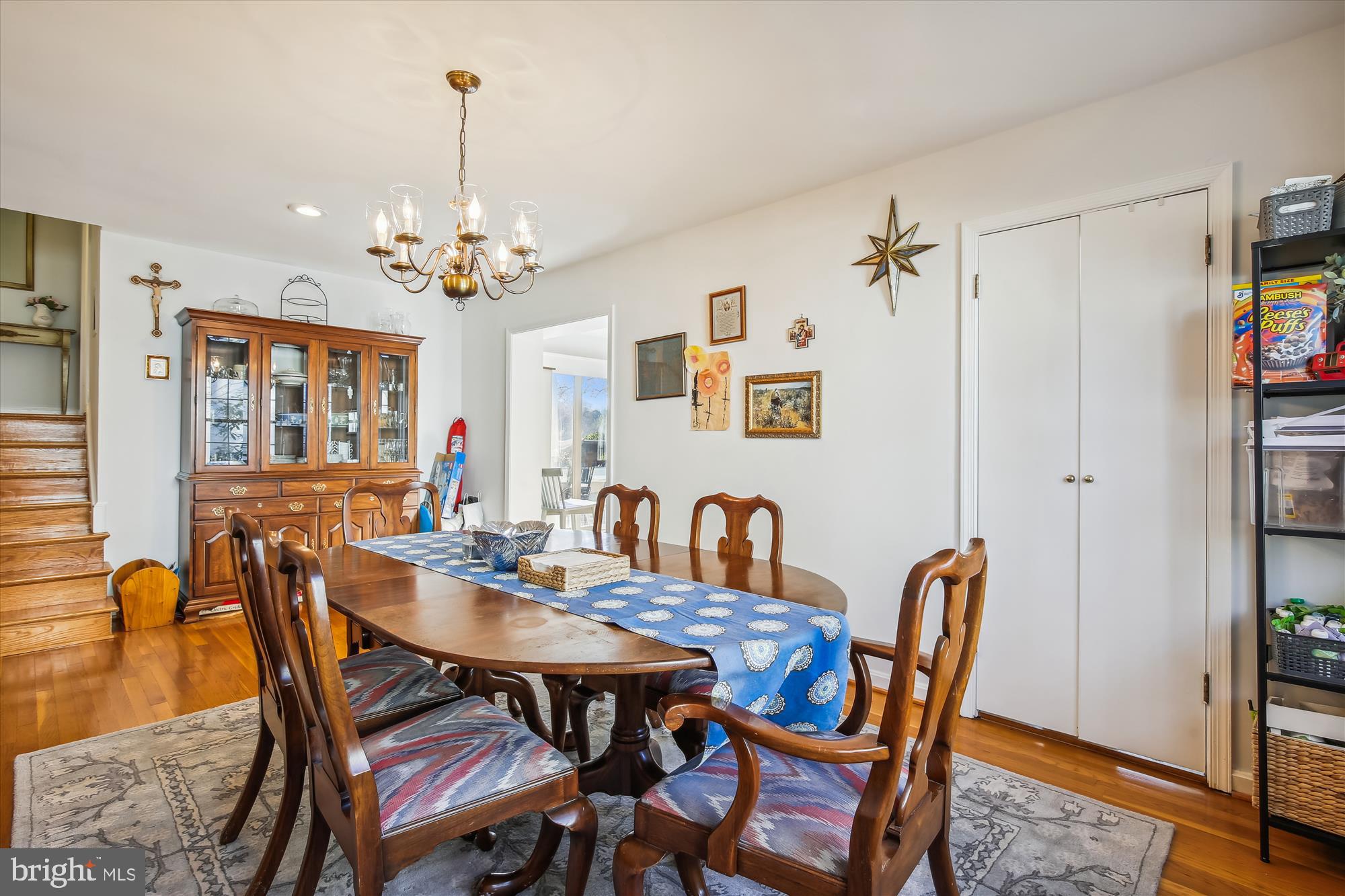 FALLS HILL - Residential Lease