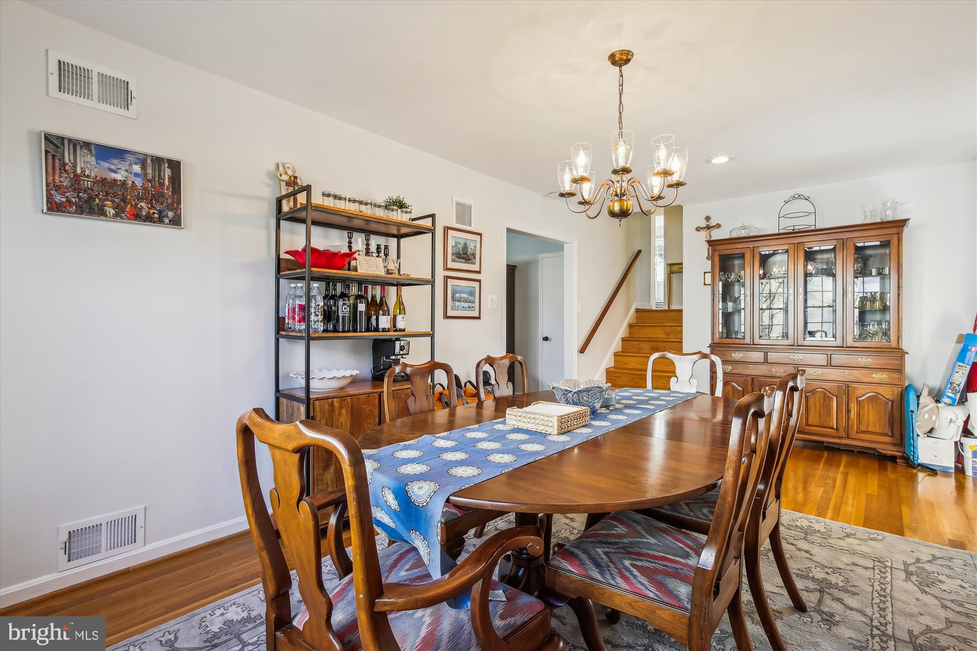 FALLS HILL - Residential Lease