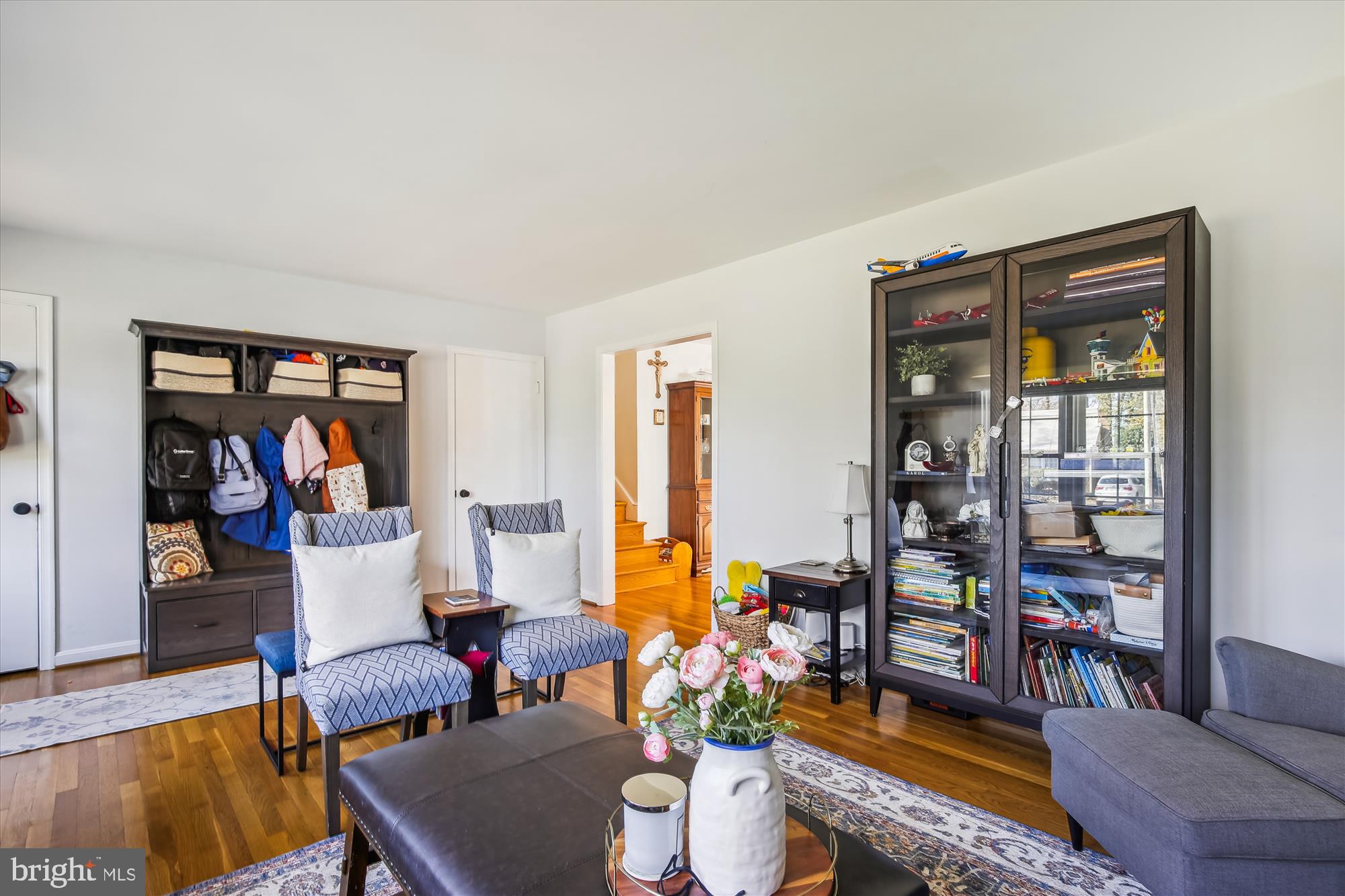 FALLS HILL - Residential Lease