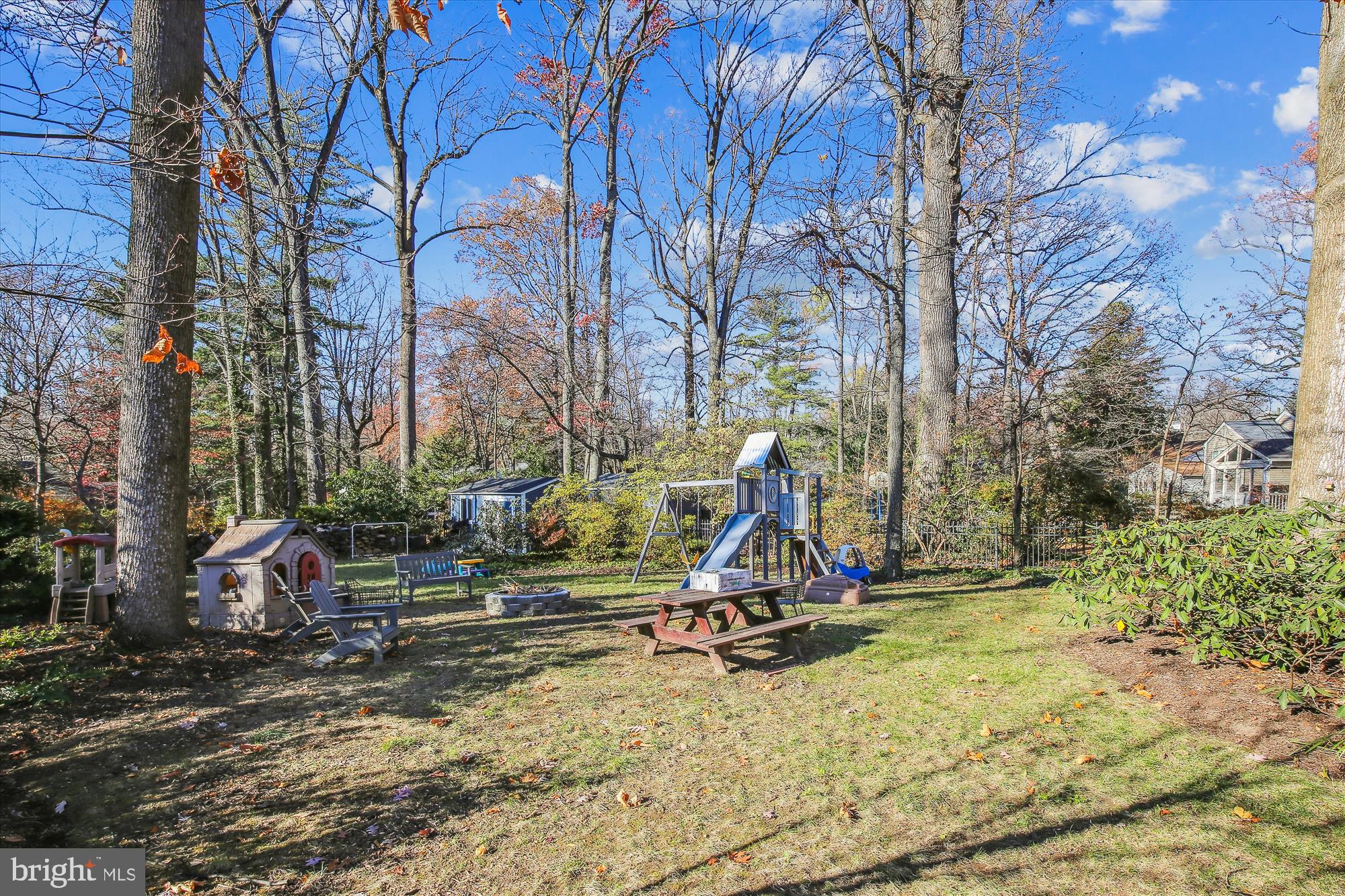 FALLS HILL - Residential Lease