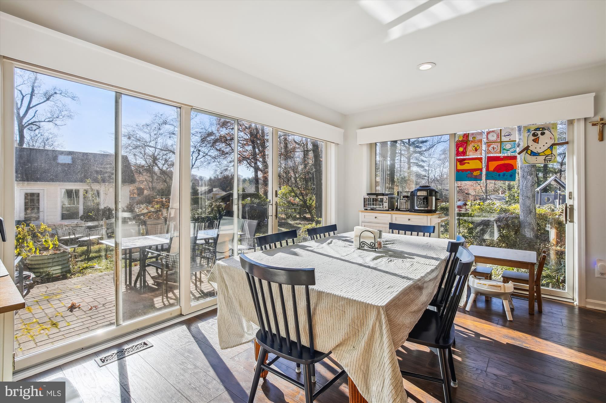 FALLS HILL - Residential Lease