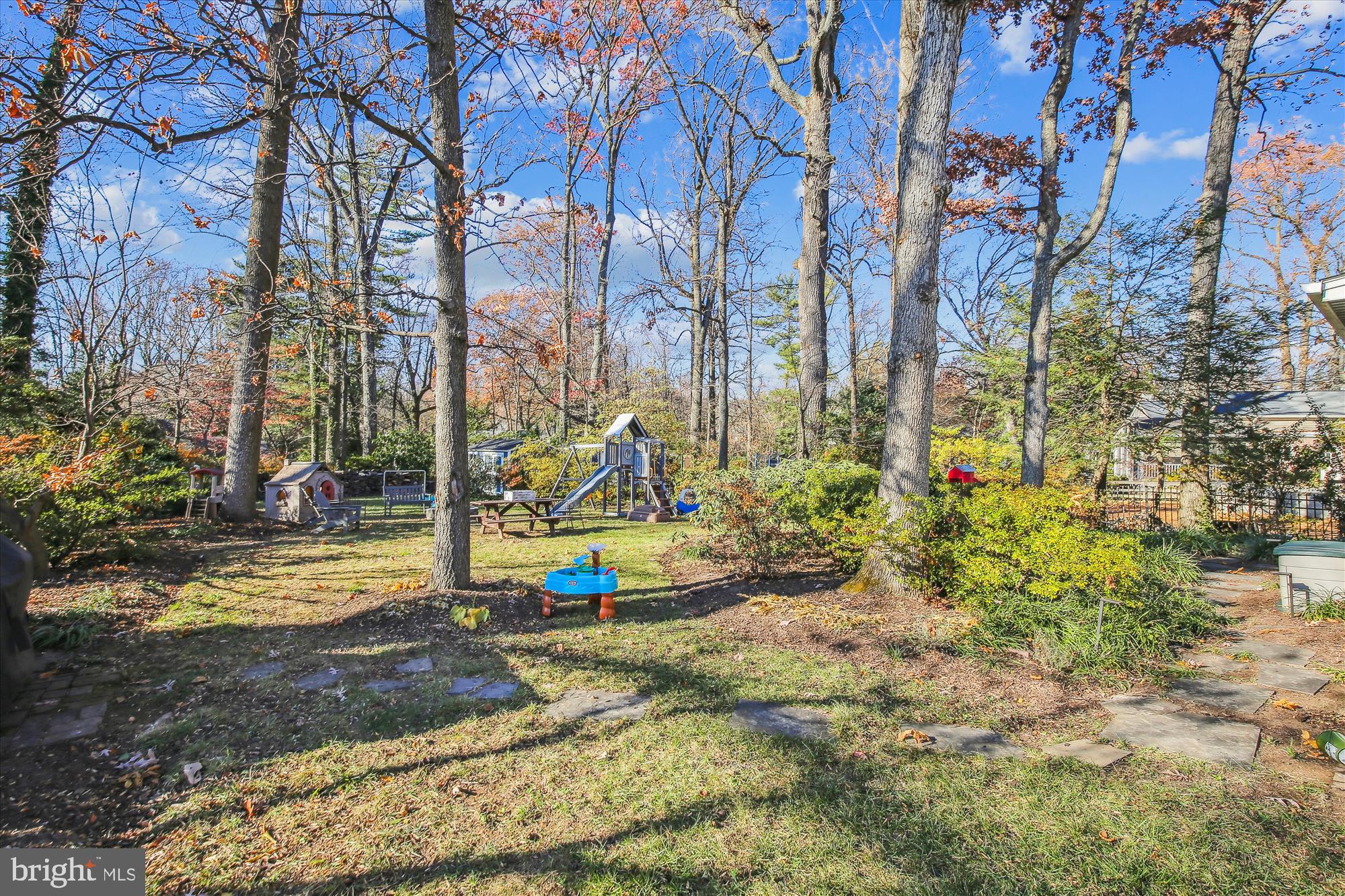 FALLS HILL - Residential Lease