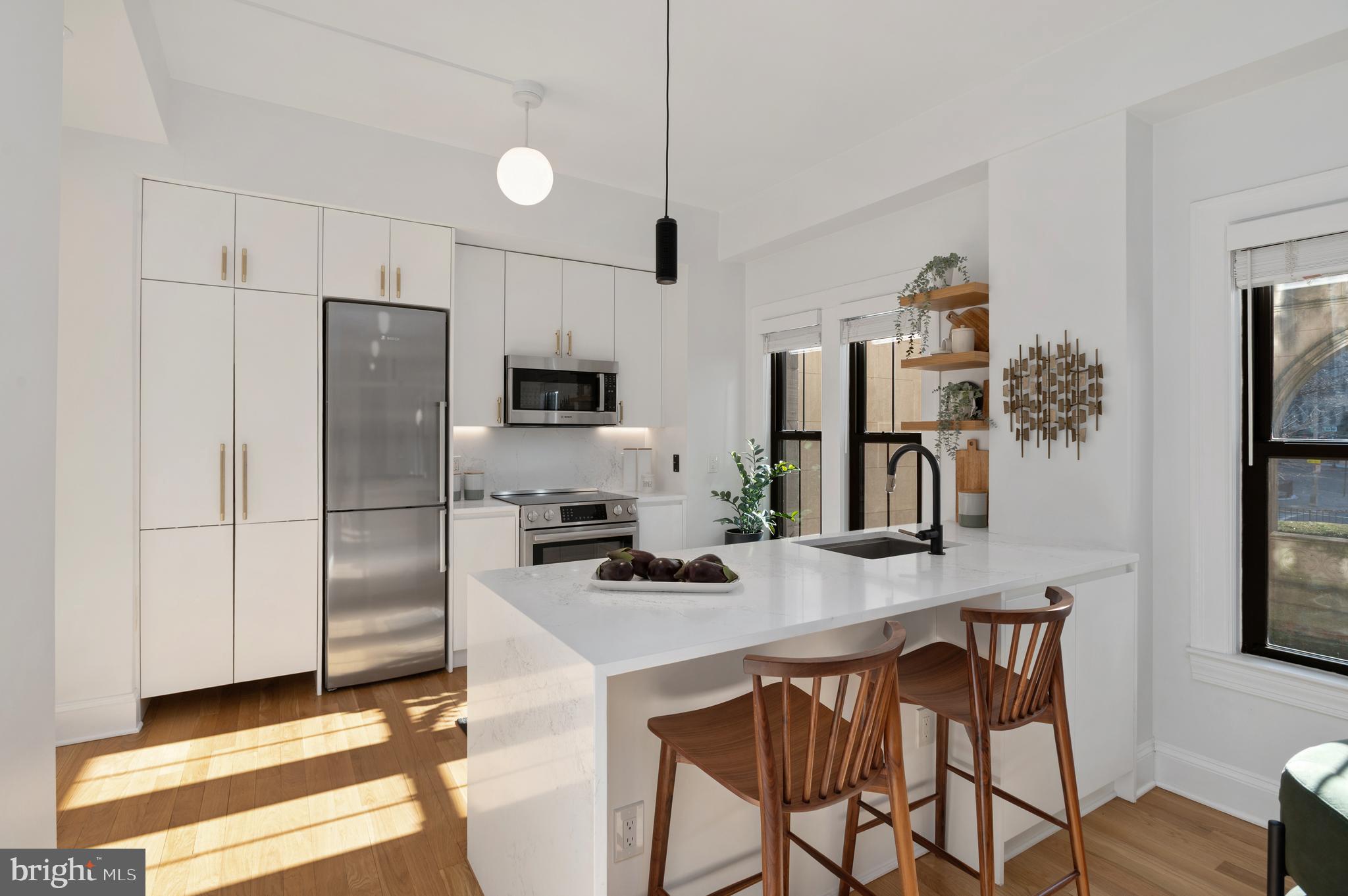 1613 HARVARD STREET NW 102