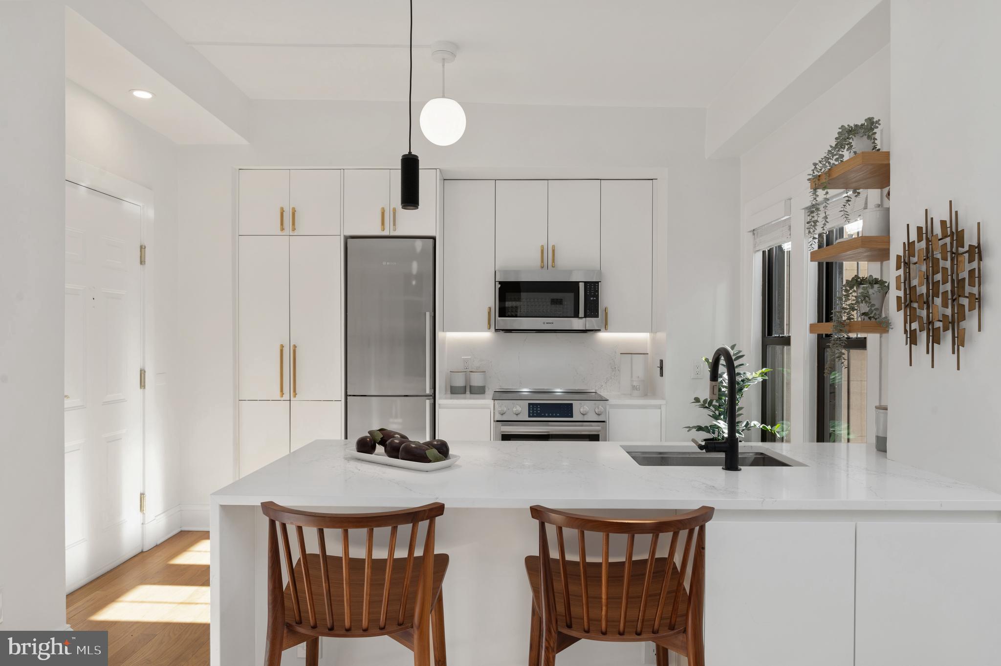 1613 HARVARD STREET NW 102