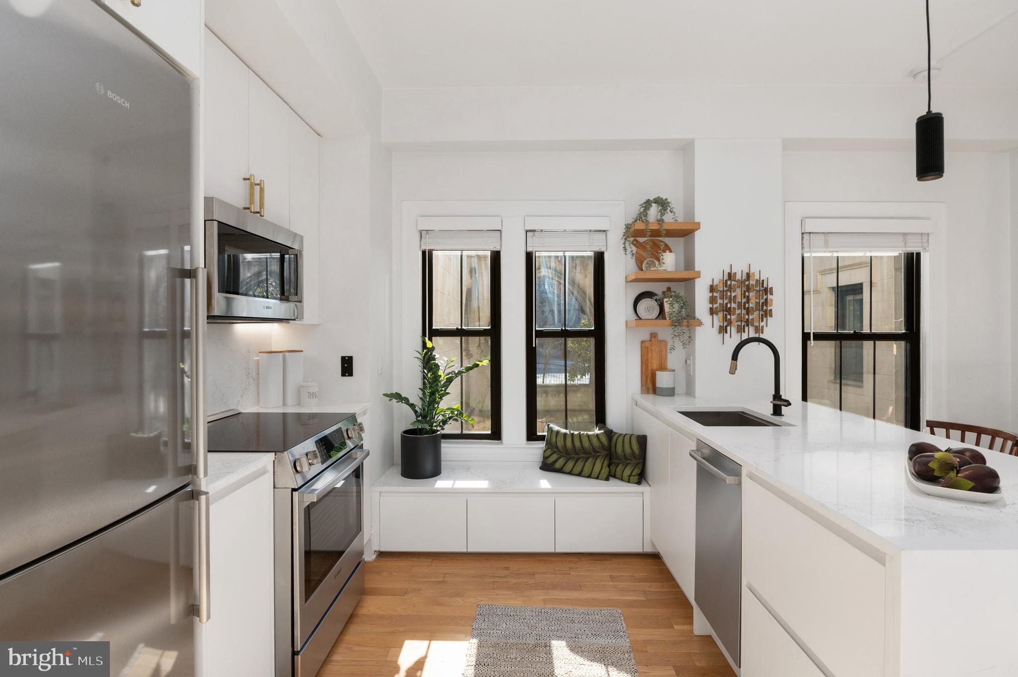 1613 HARVARD STREET NW 102