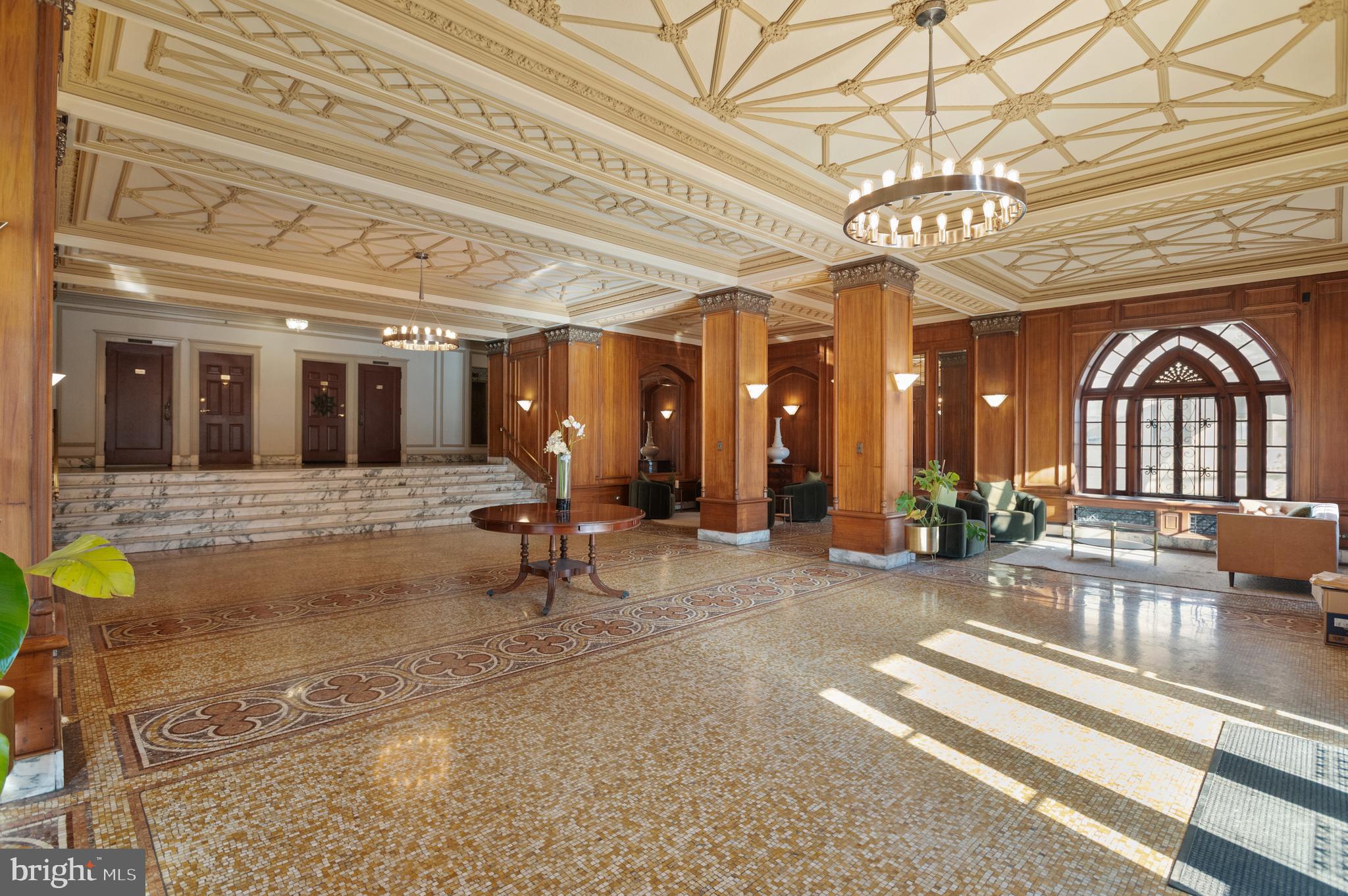 1613 HARVARD STREET NW 102