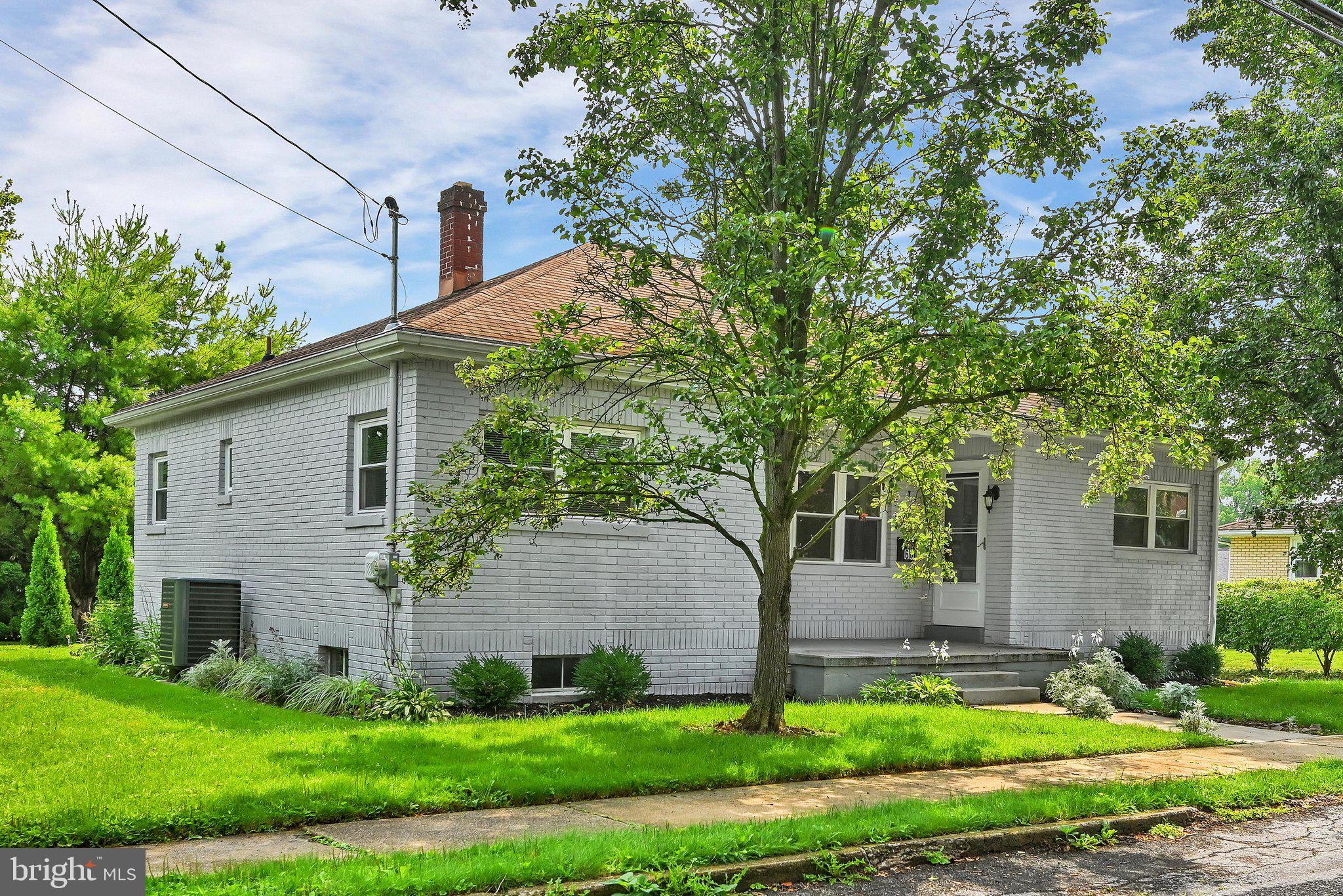66 N SAYLOR STREET