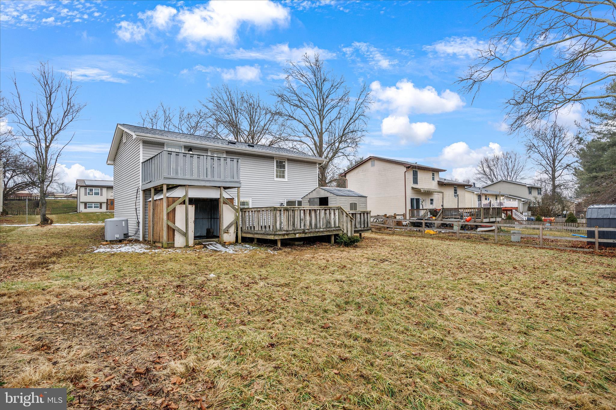 CARROLLTOWNE - Residential