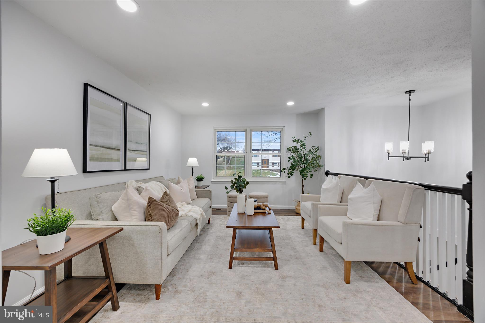 CARROLLTOWNE - Residential