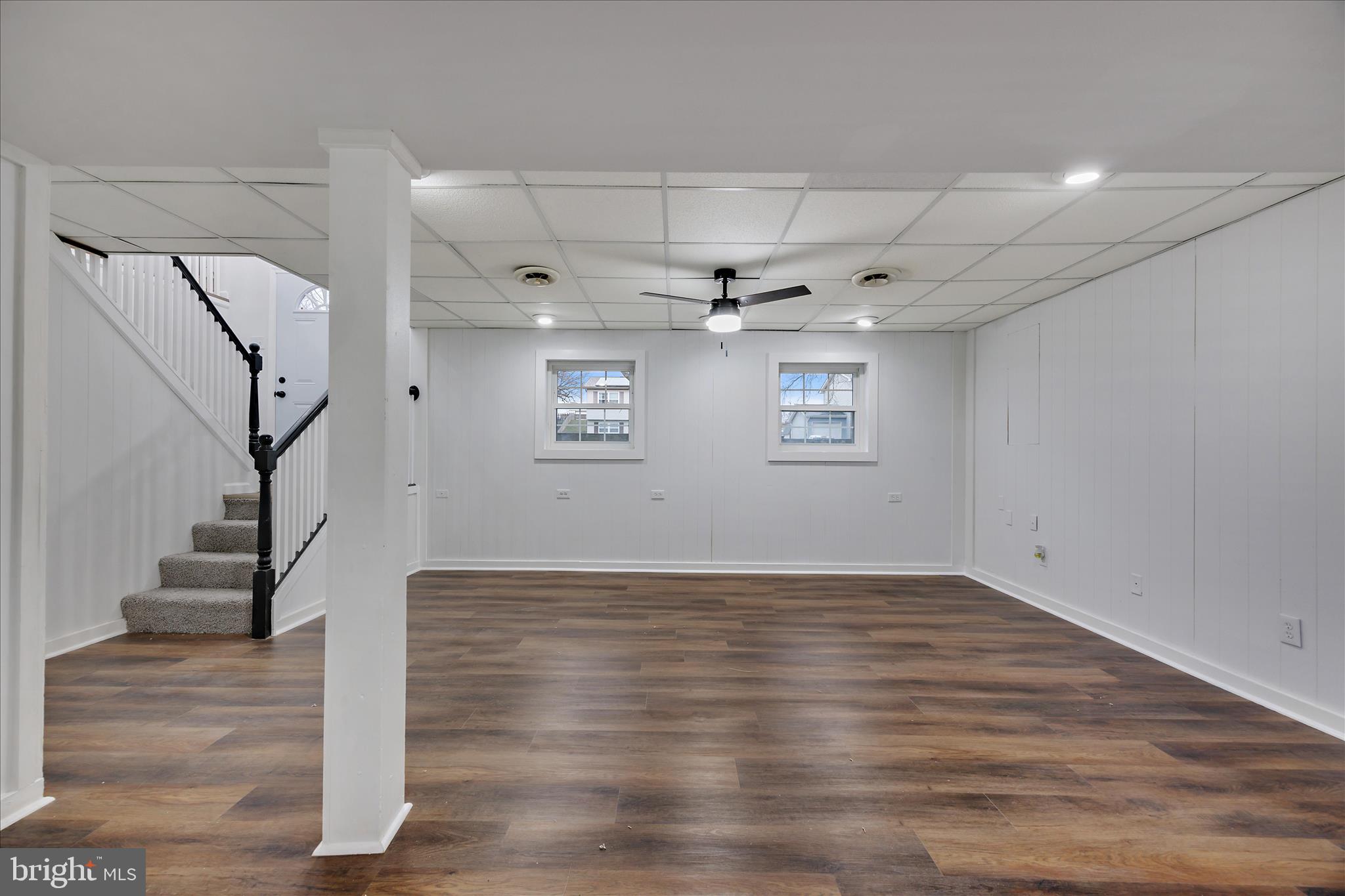 CARROLLTOWNE - Residential