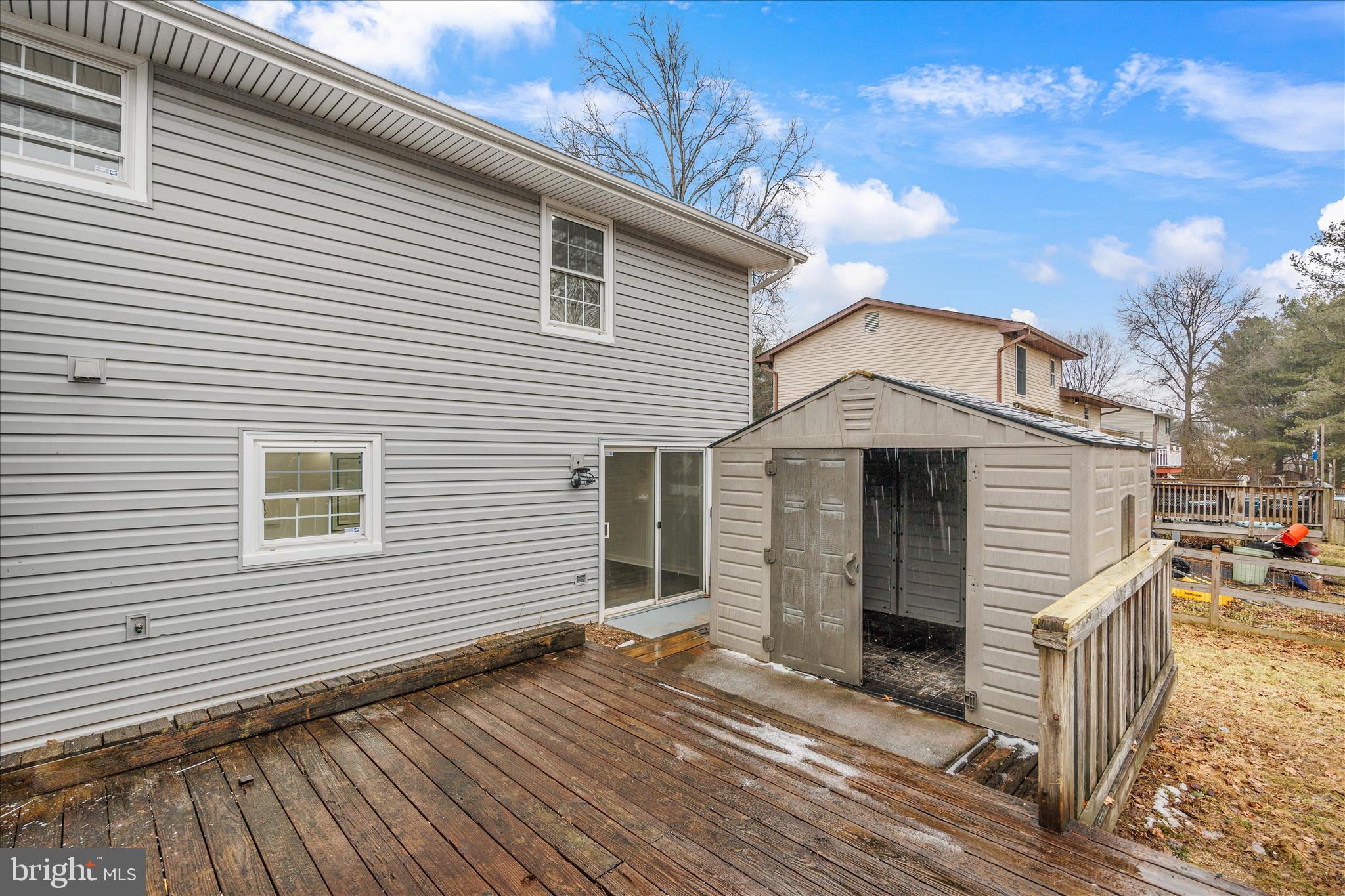 CARROLLTOWNE - Residential