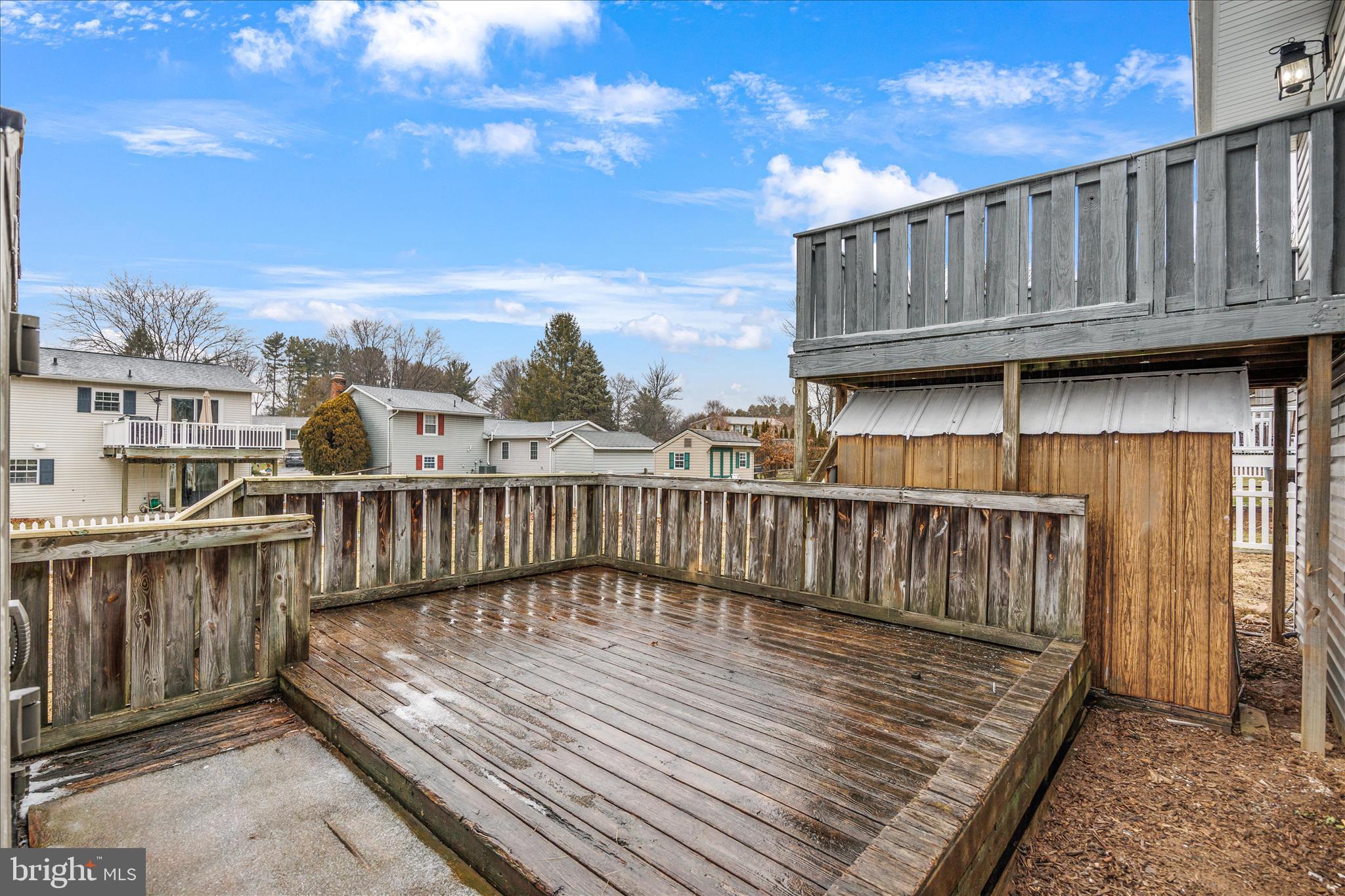 CARROLLTOWNE - Residential