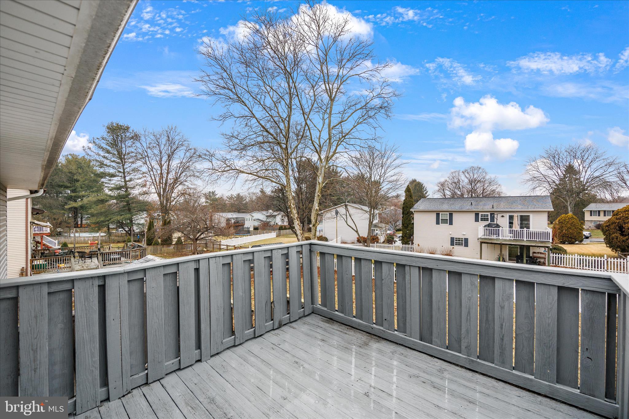 CARROLLTOWNE - Residential