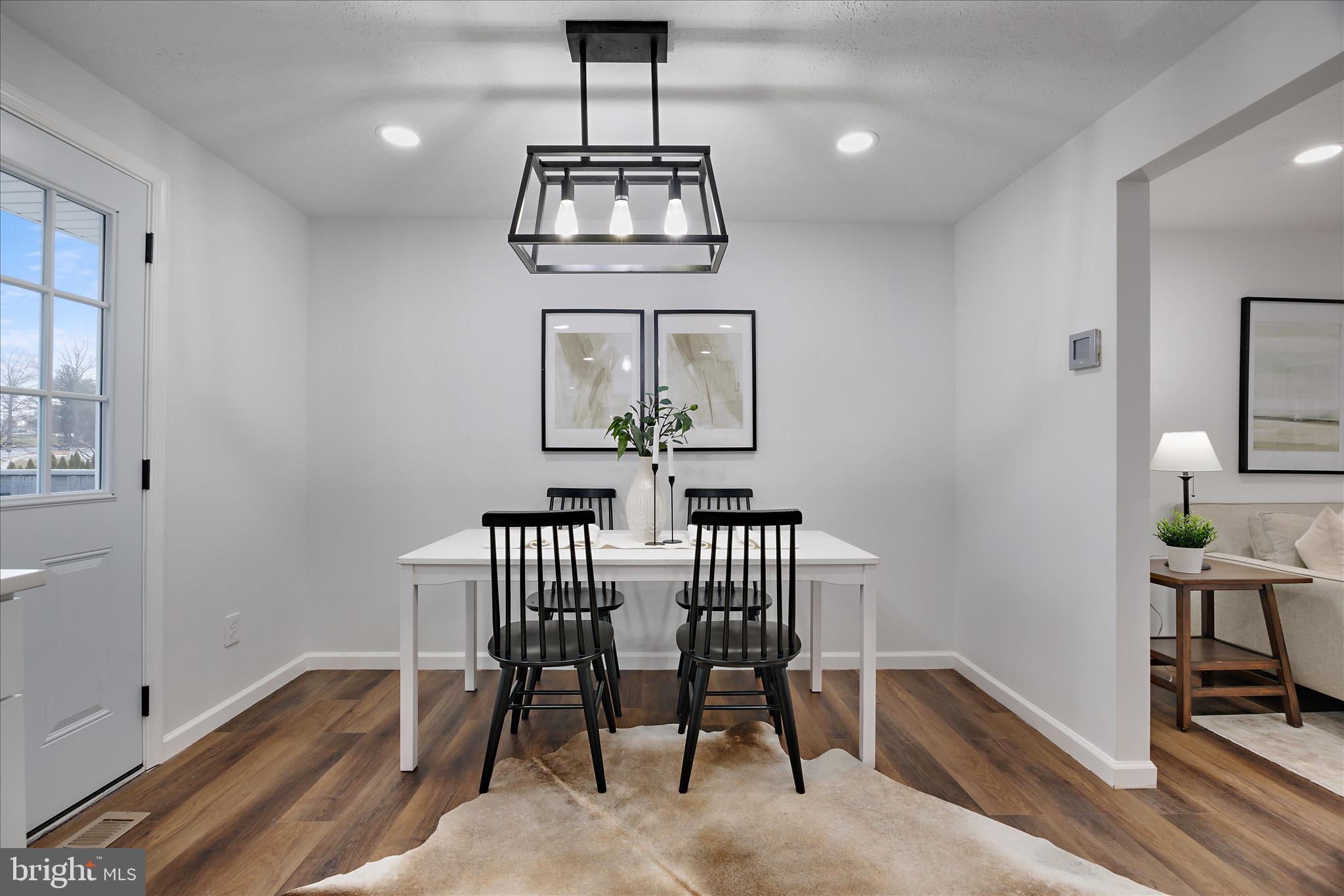 CARROLLTOWNE - Residential