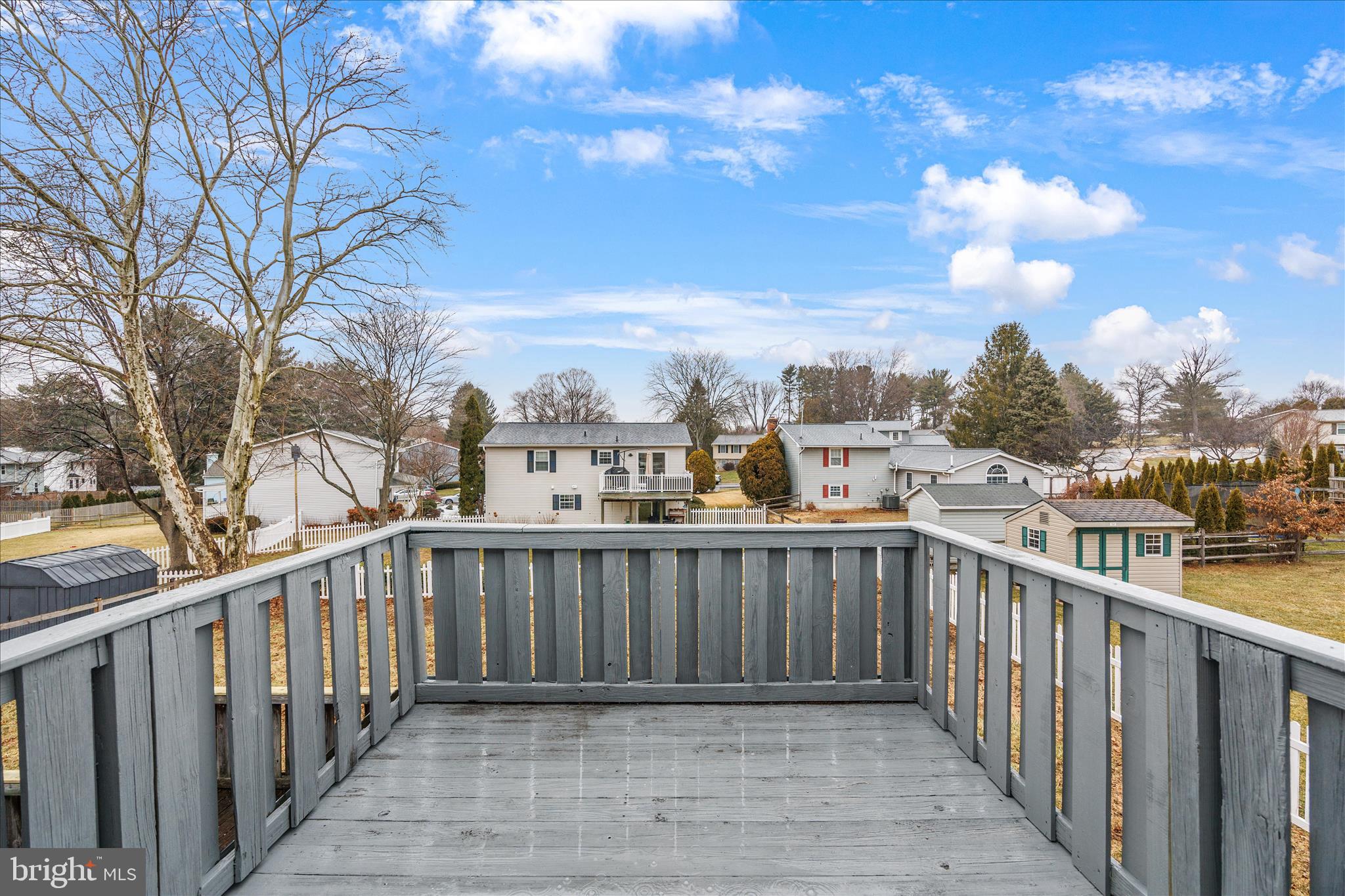 CARROLLTOWNE - Residential