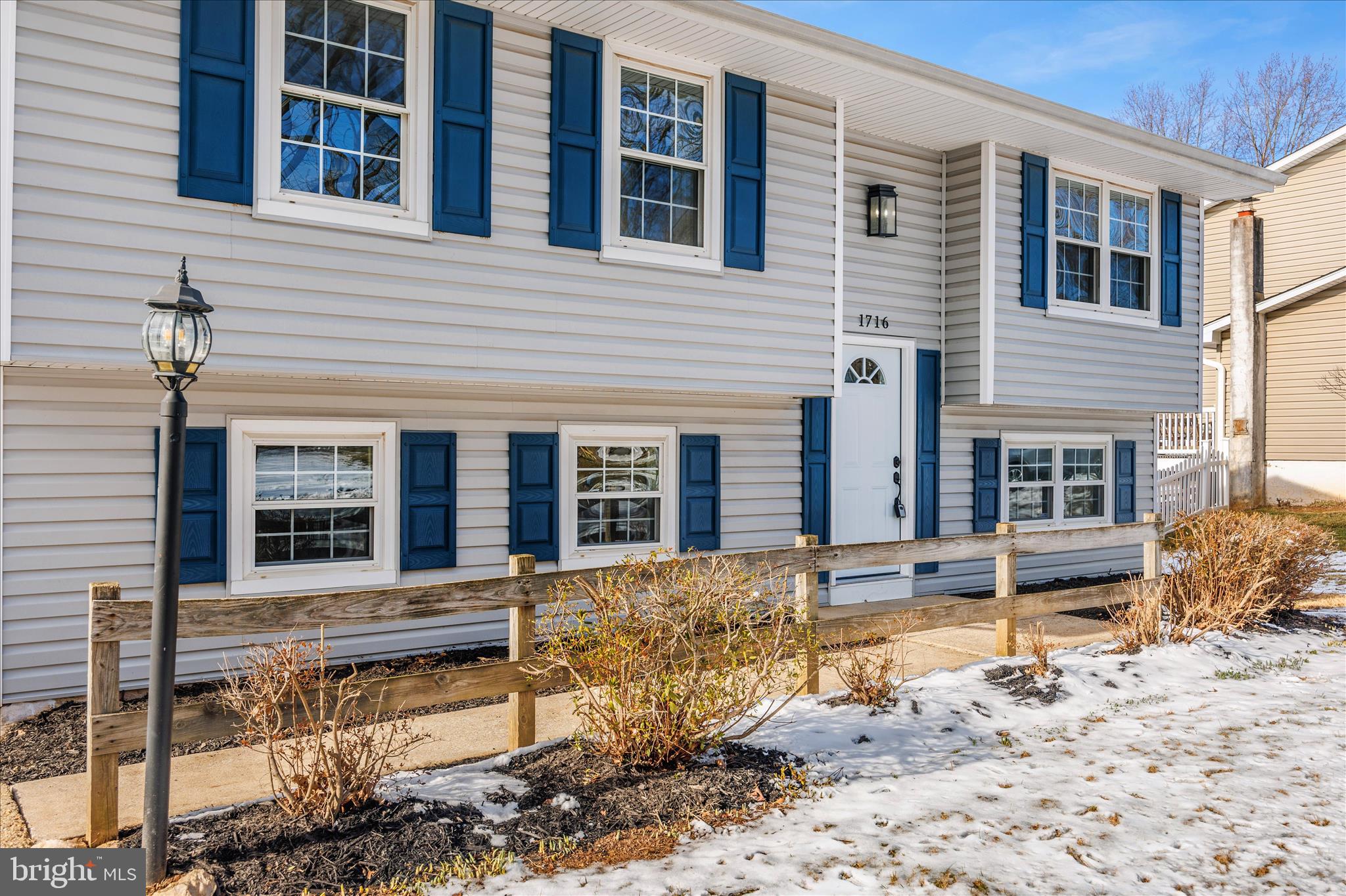 CARROLLTOWNE - Residential