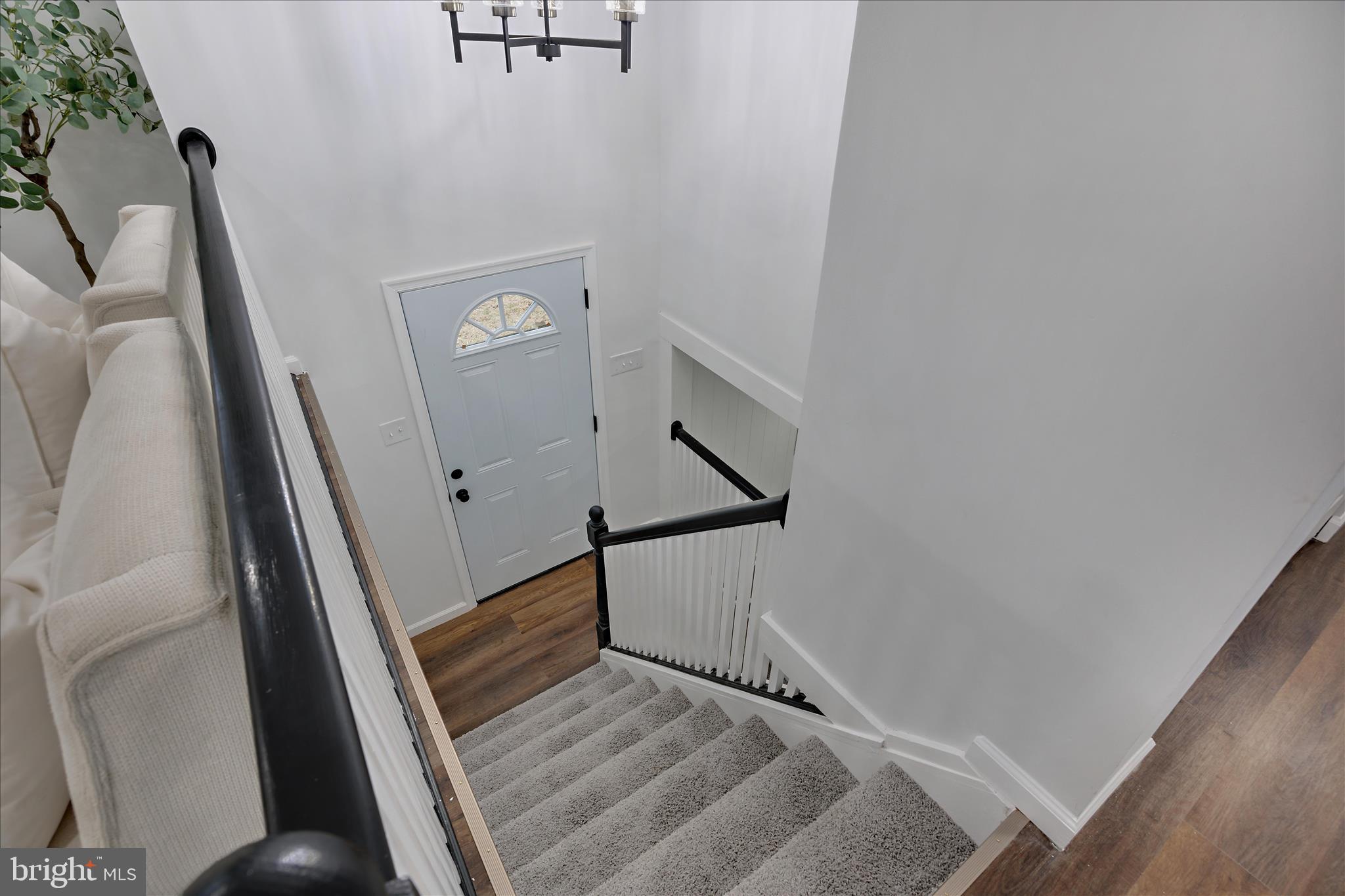 CARROLLTOWNE - Residential