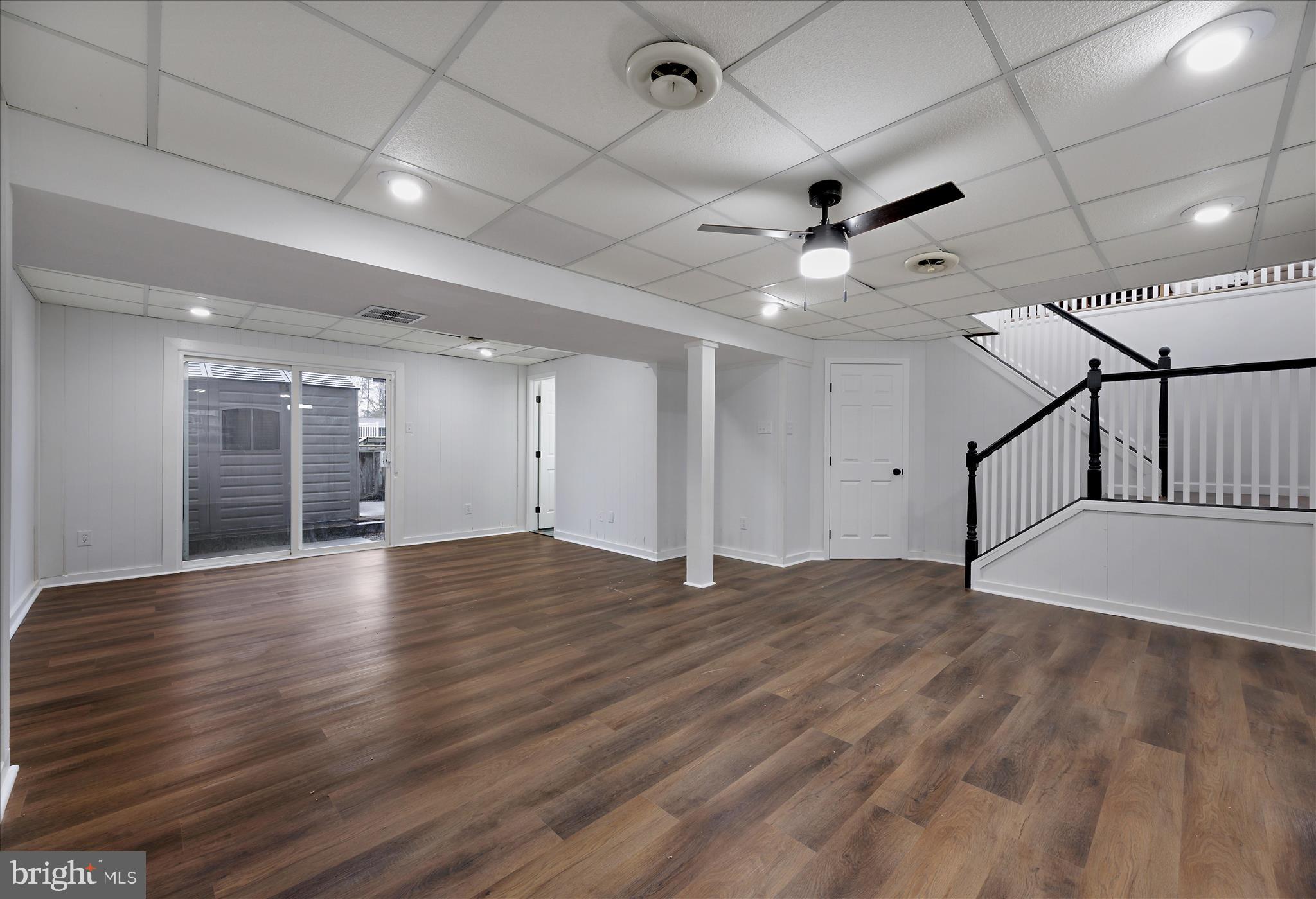 CARROLLTOWNE - Residential