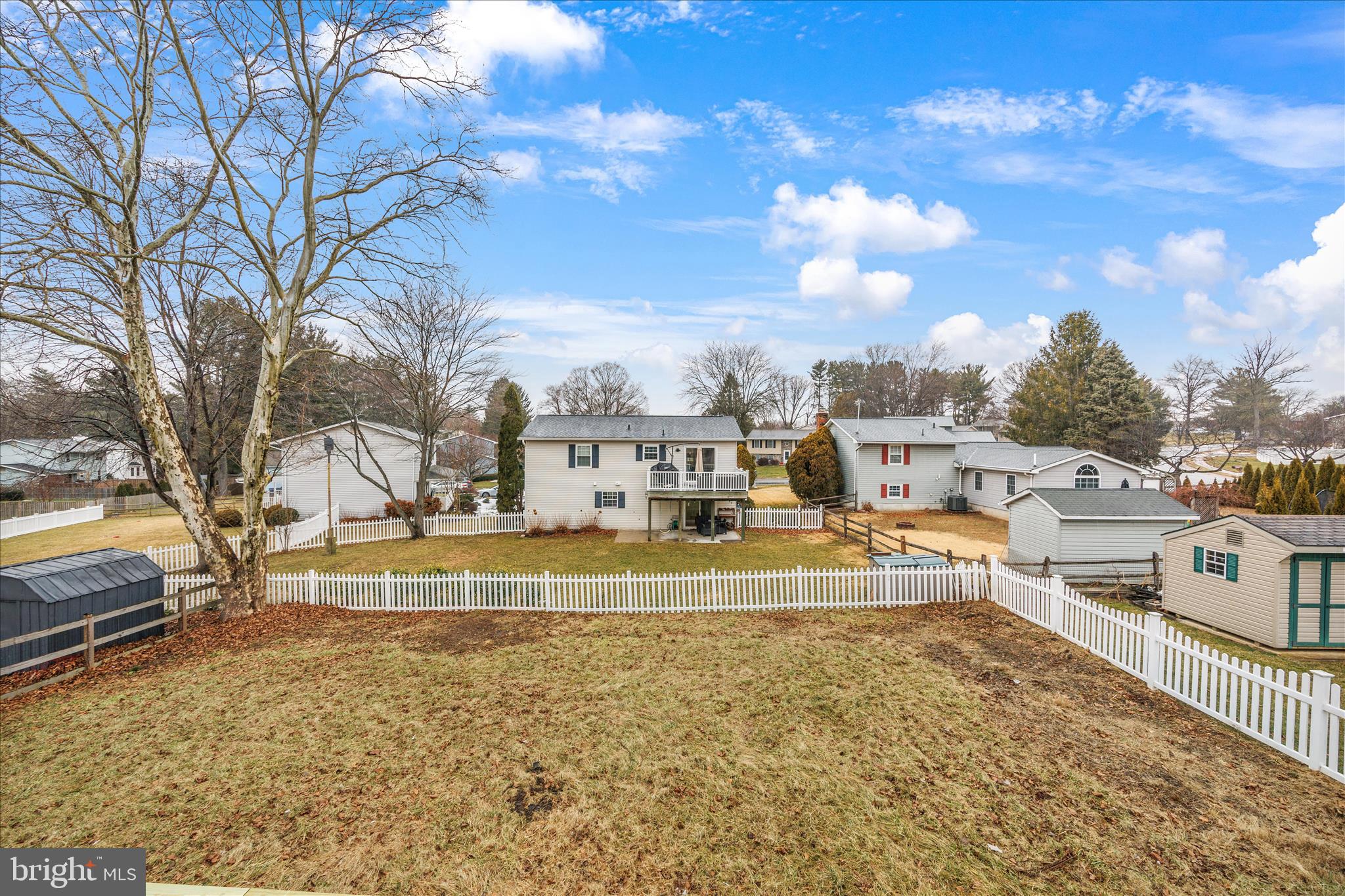 CARROLLTOWNE - Residential