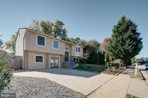 1300 E BEECH ROAD STERLING VA 20164