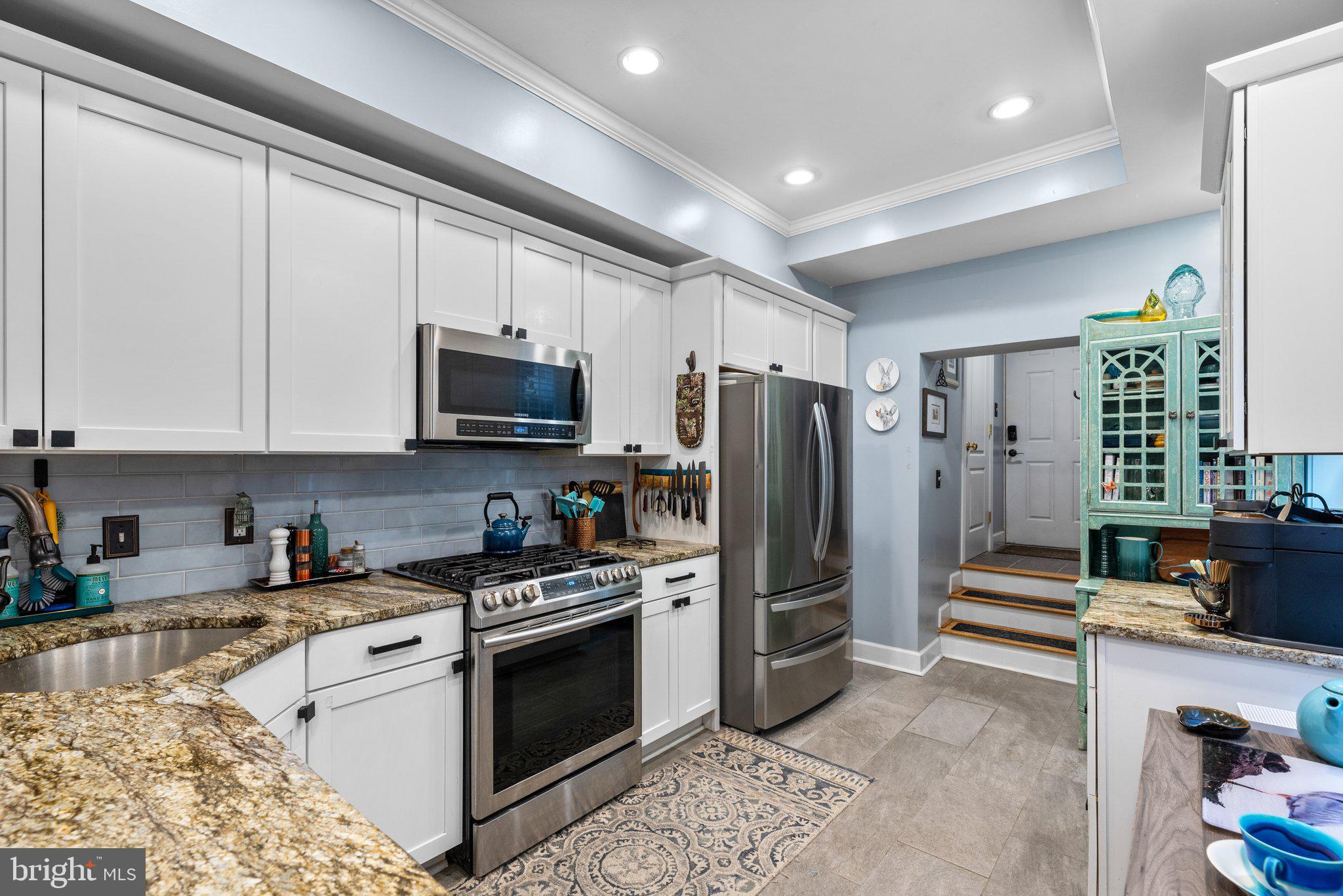 CANTON - Residential