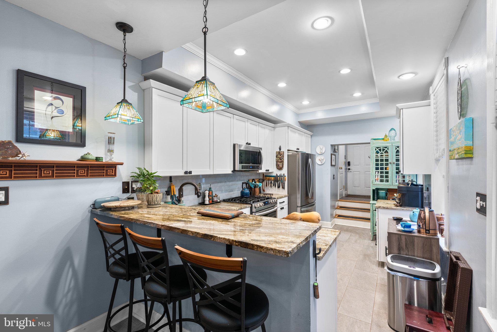 CANTON - Residential