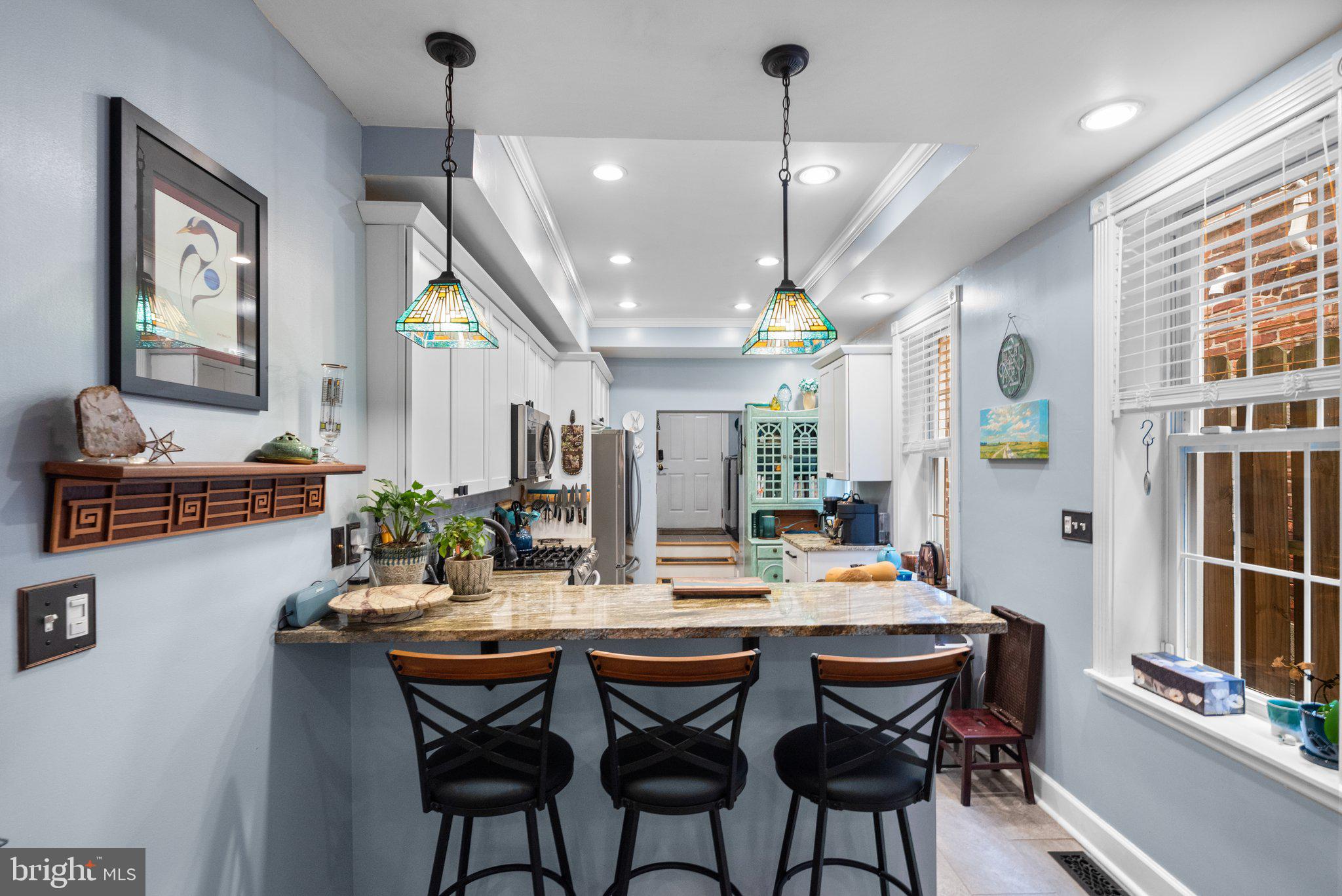 CANTON - Residential