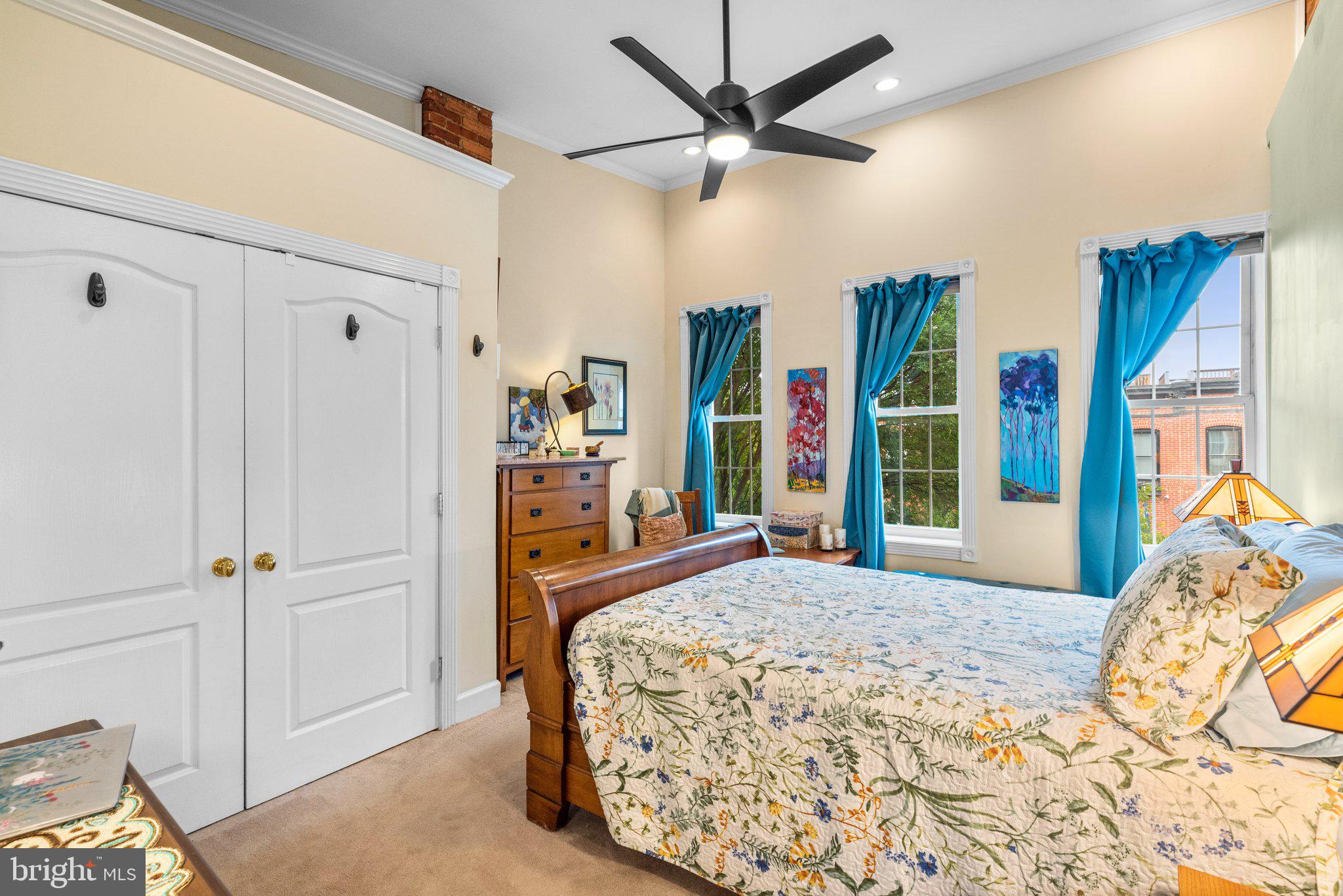 CANTON - Residential