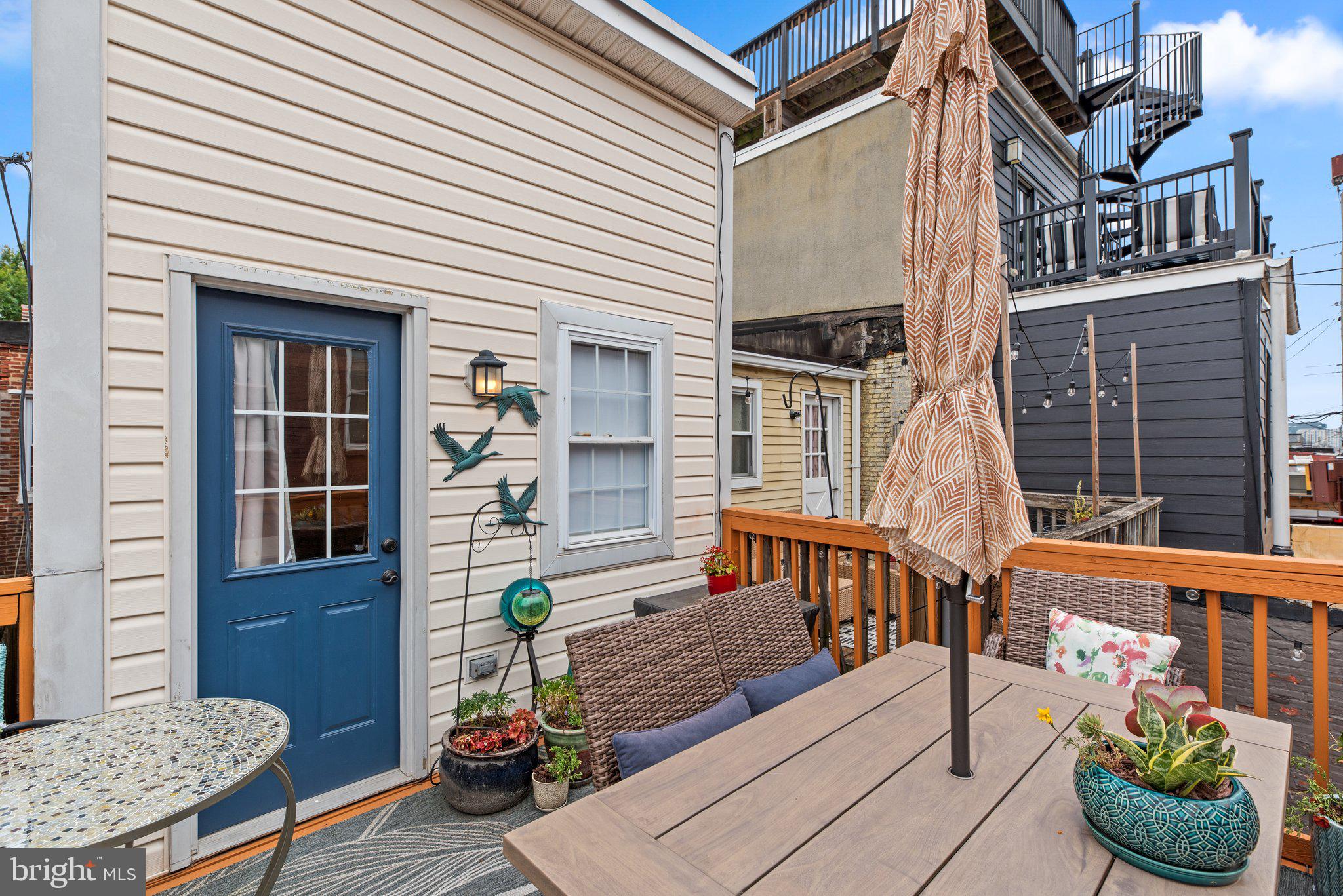 CANTON - Residential