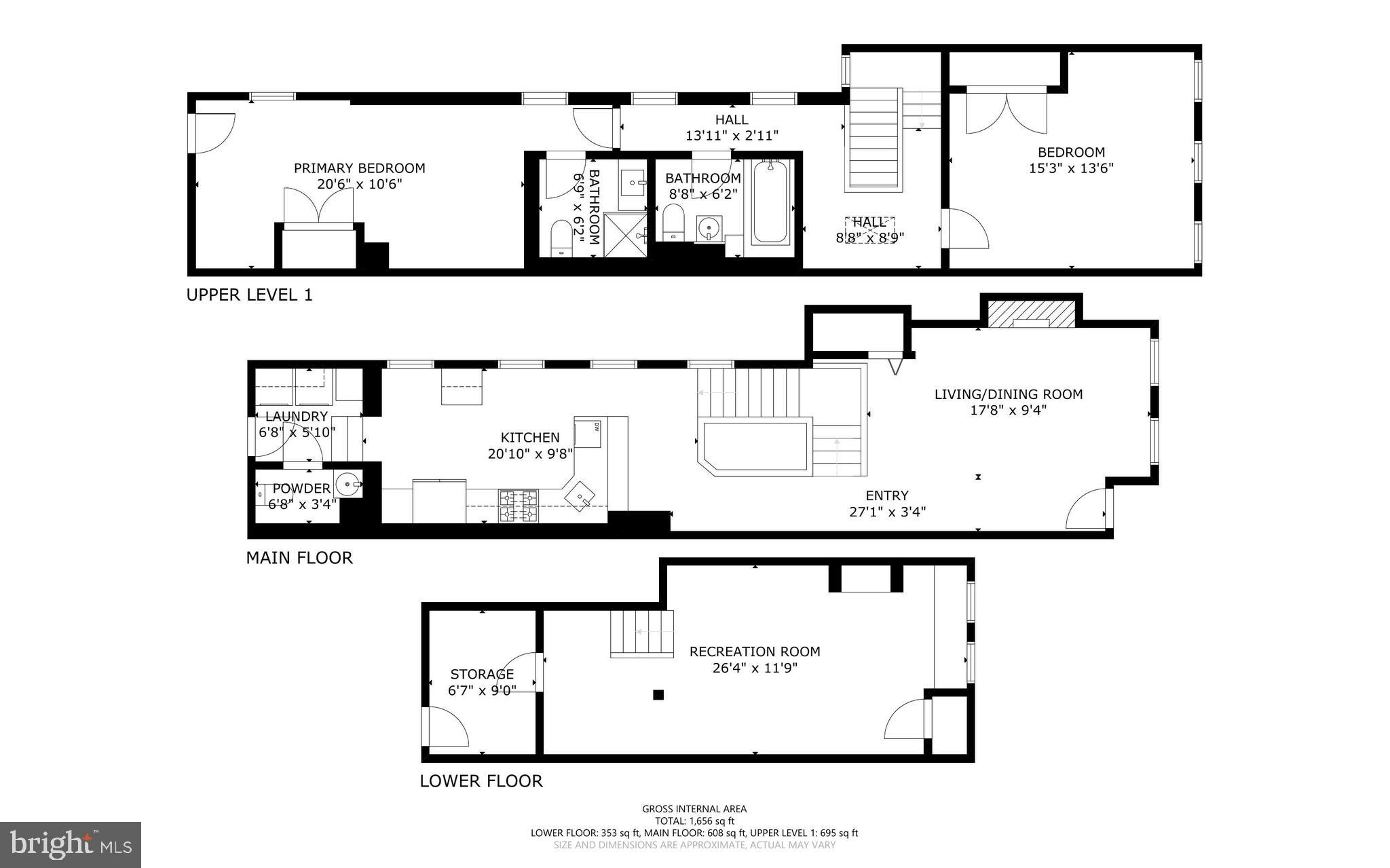 CANTON - Residential