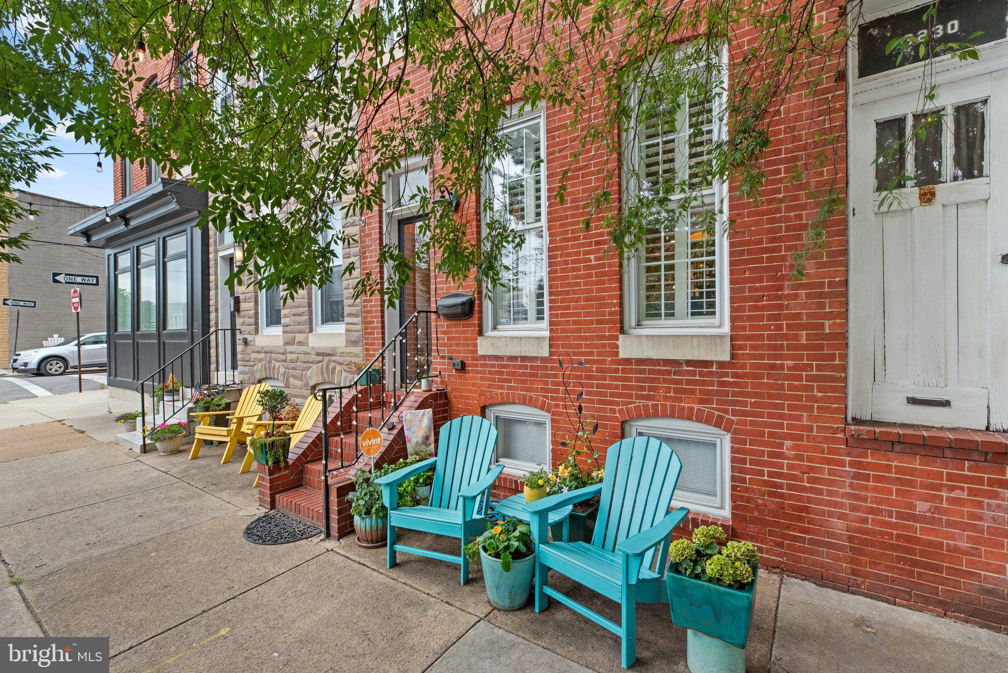 CANTON - Residential