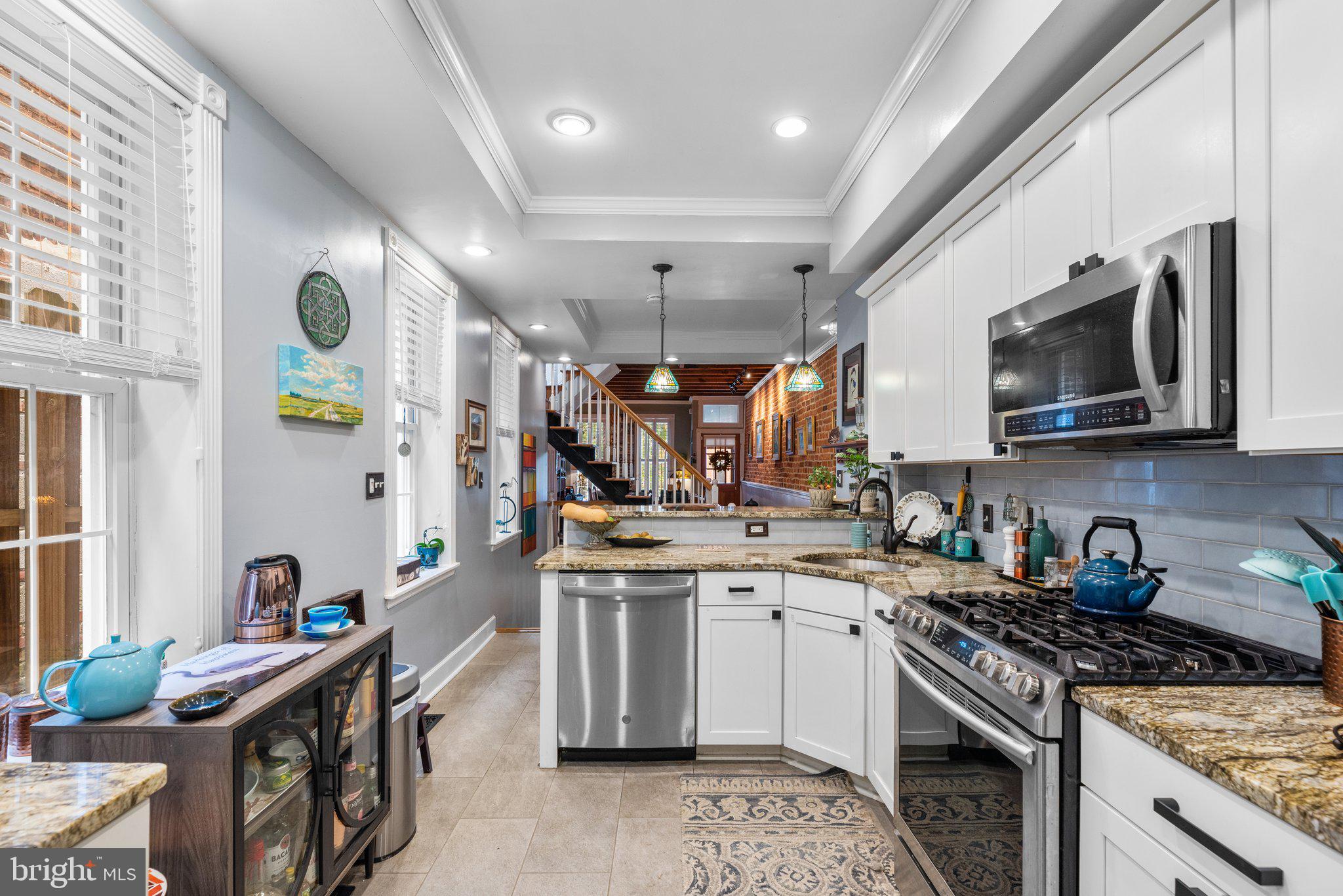 CANTON - Residential