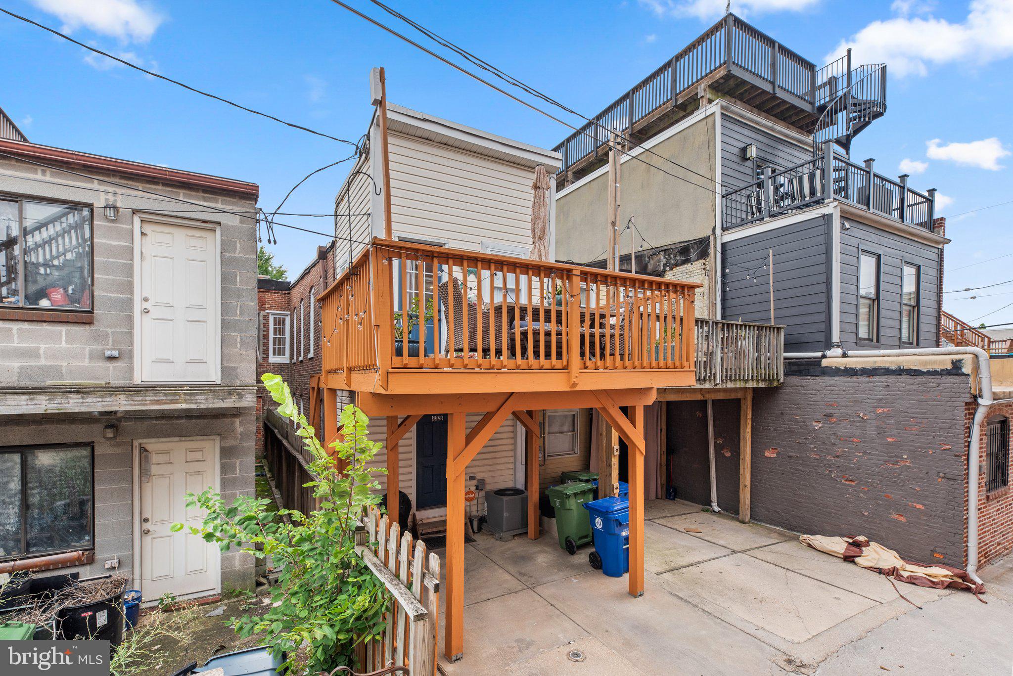 CANTON - Residential