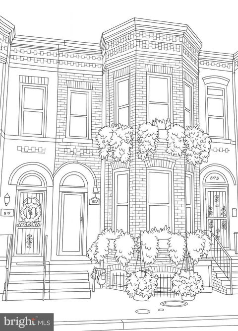 309 ELM STREET NW WASHINGTON DC 20001