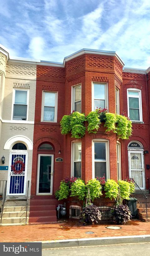 309 ELM STREET NW WASHINGTON DC 20001