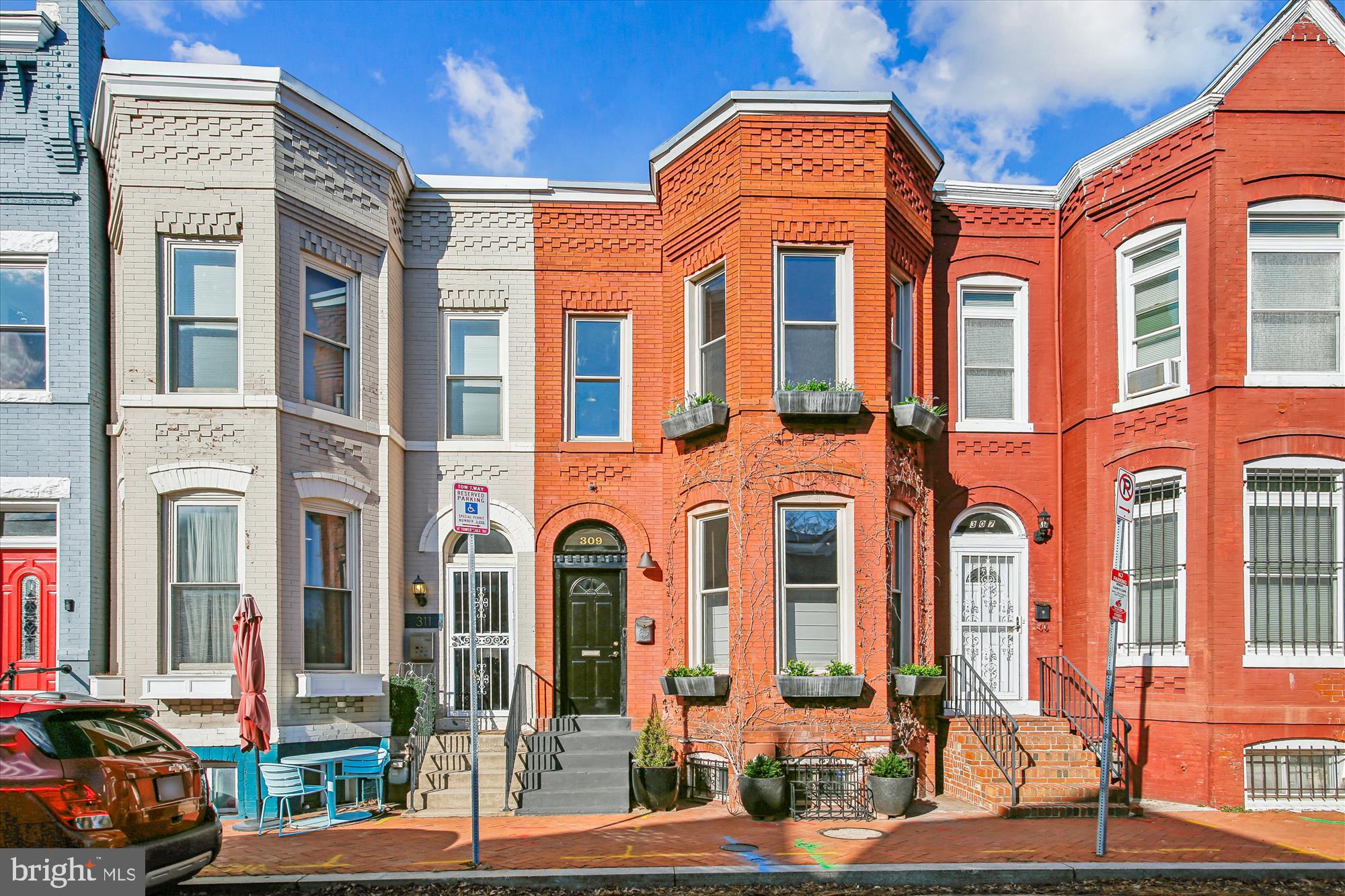 309 ELM STREET NW