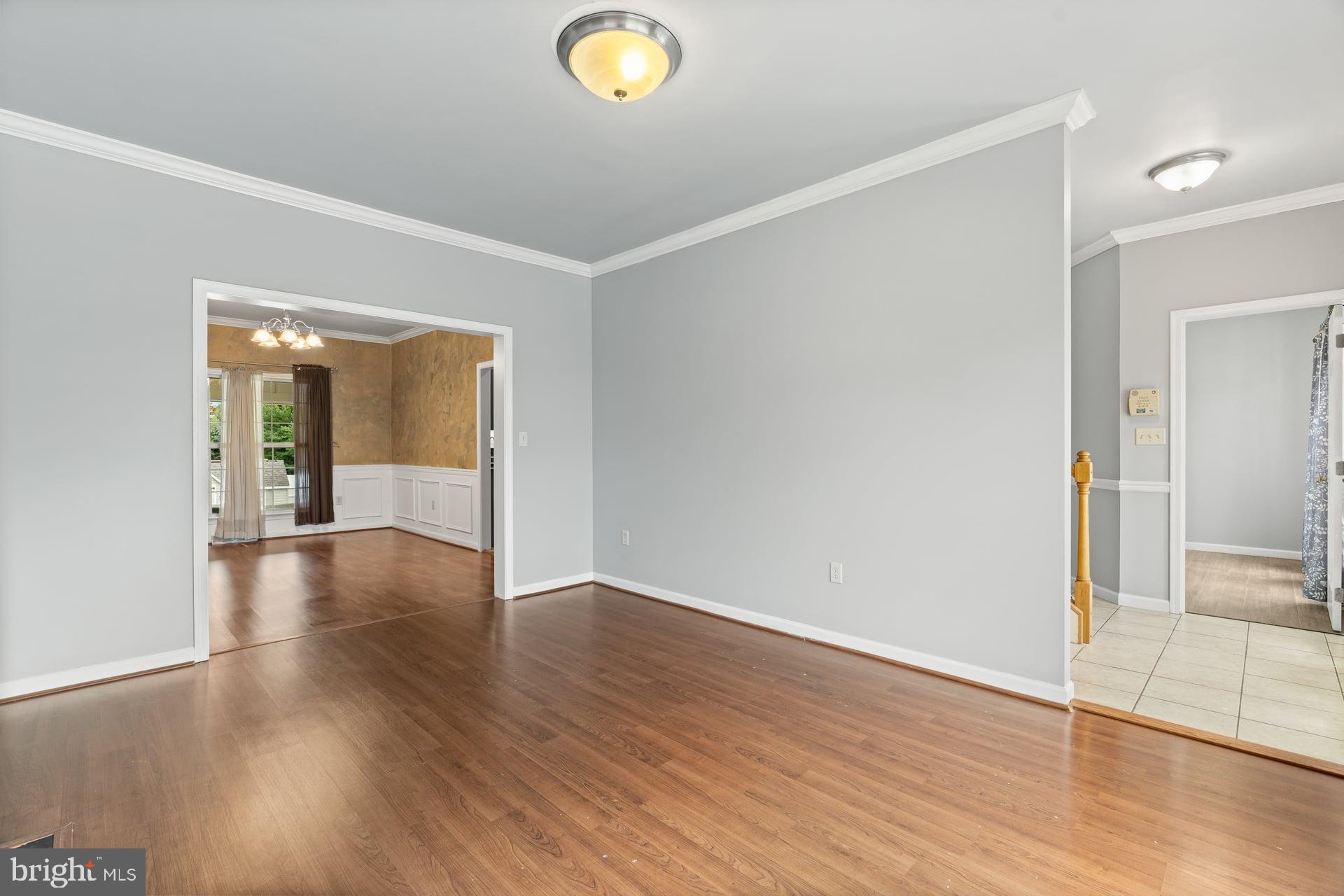 128 S THISTLEDOWN DRIVE