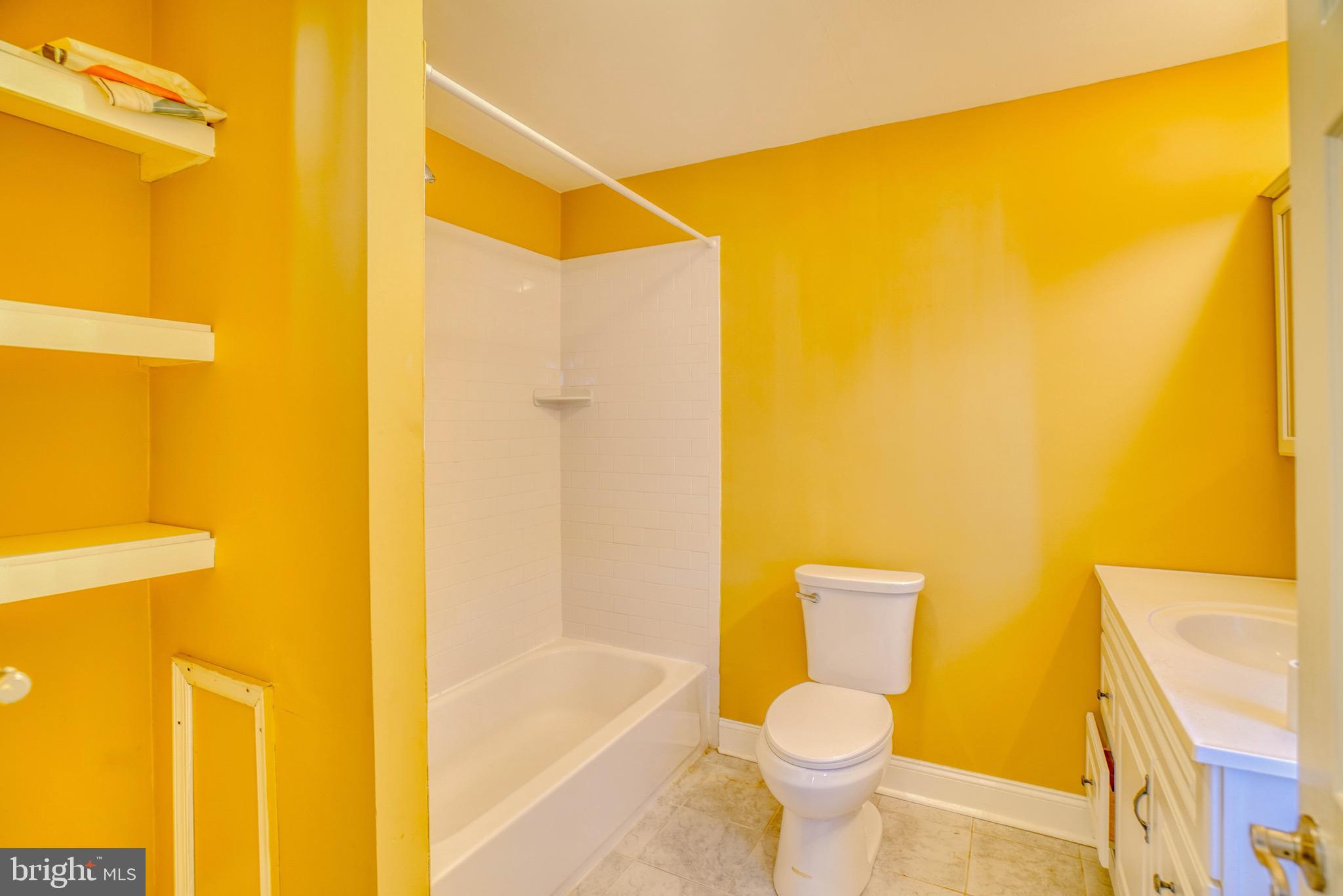 FISHTOWN - Residential