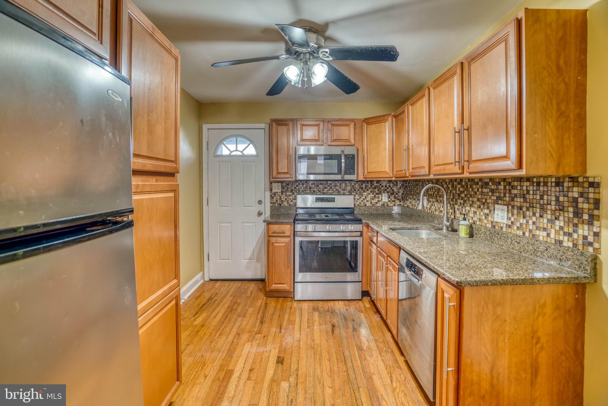 FISHTOWN - Residential